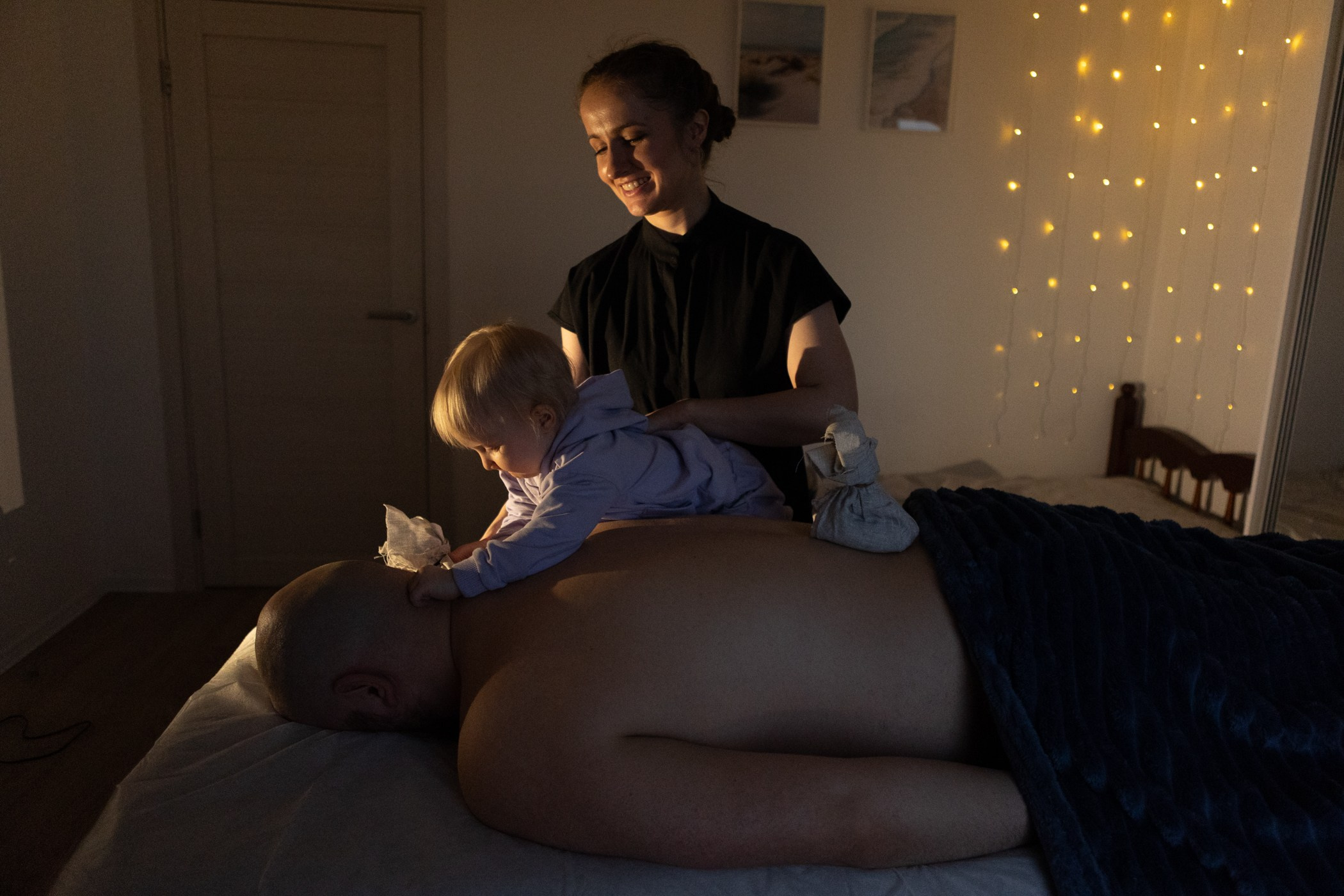 Контент-съёмка. Фотограф-анималист Полина Колкова | Москва