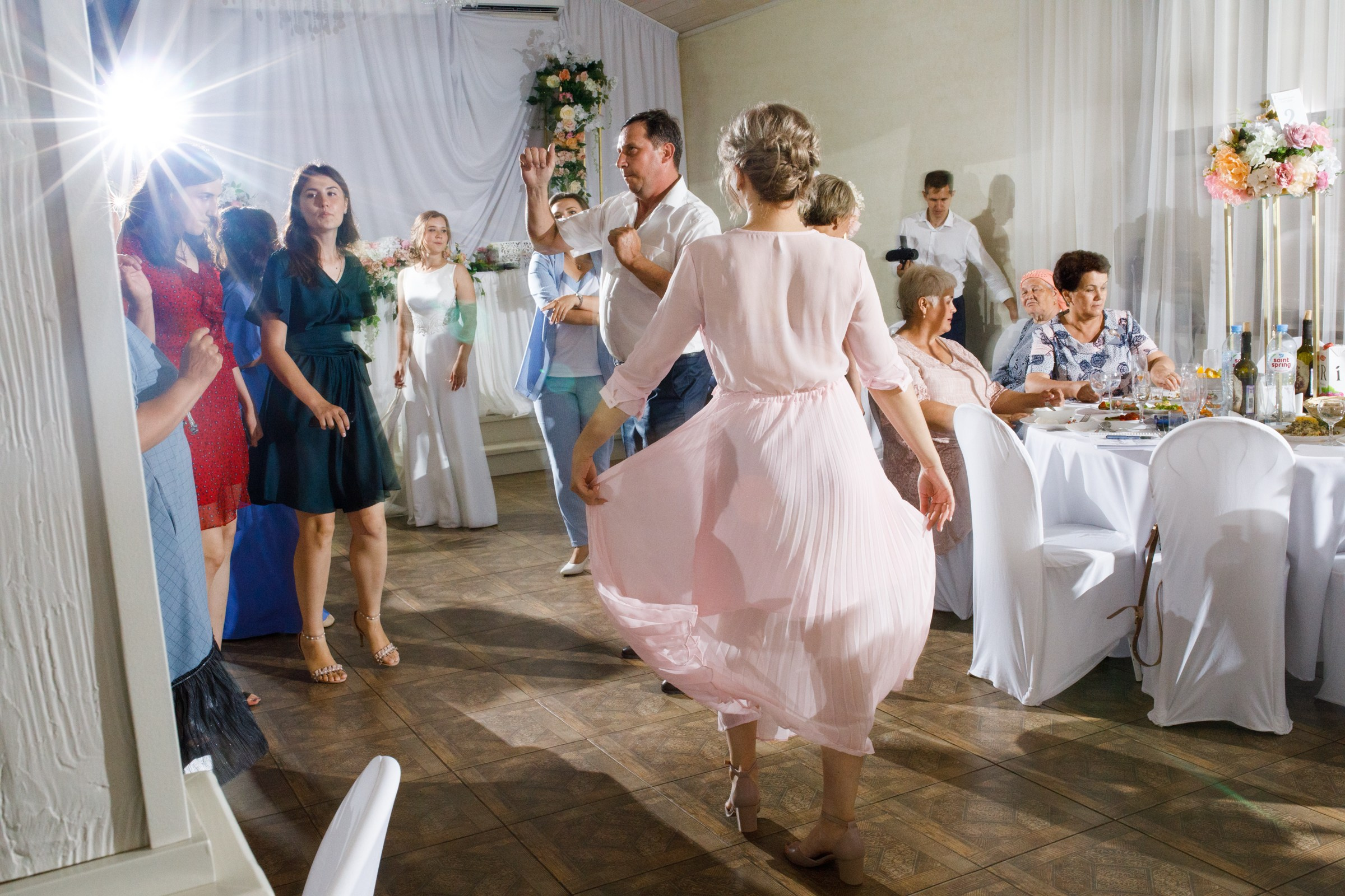 Вадим и Алия. Фотограф в Уфе Ирина Идрисова