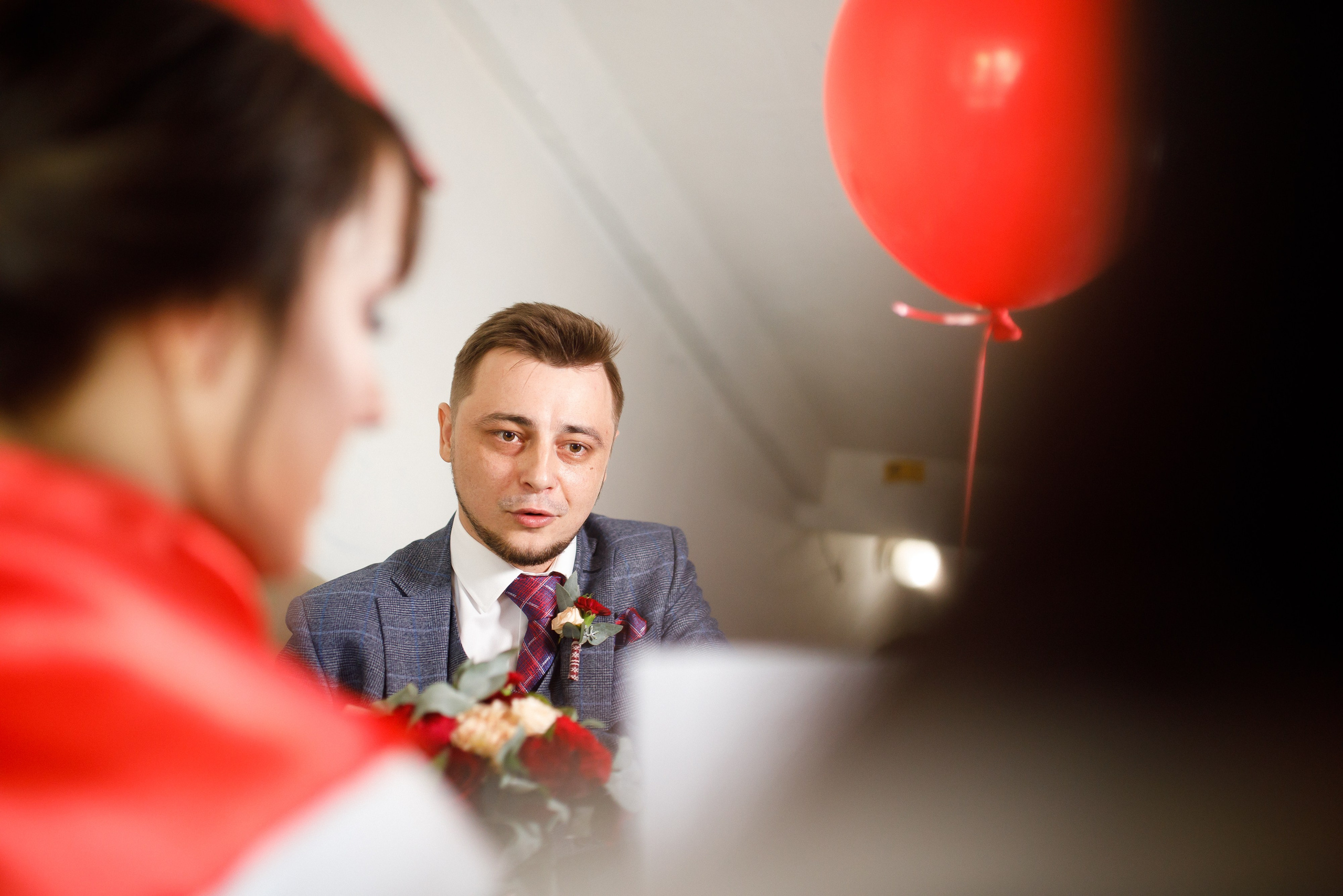 Свадьба в Уфе. Фотограф в Уфе Ирина Идрисова