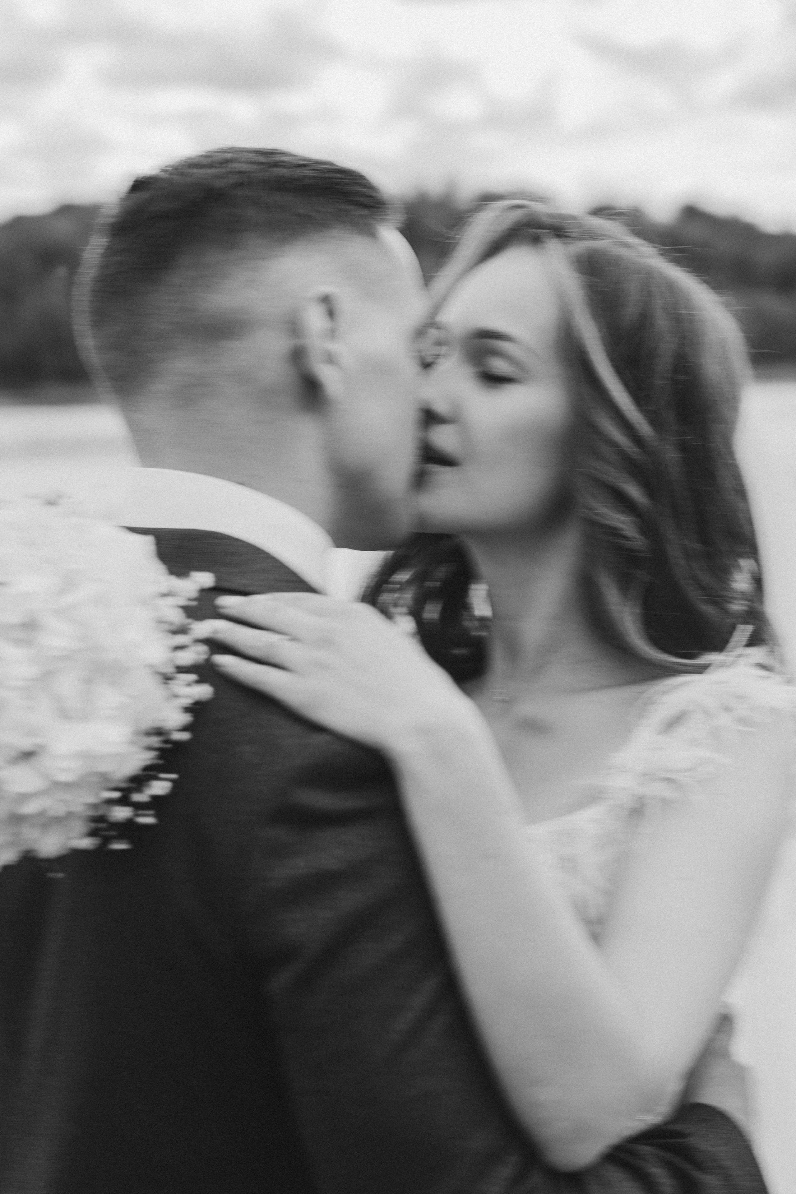 Сережа & Лена