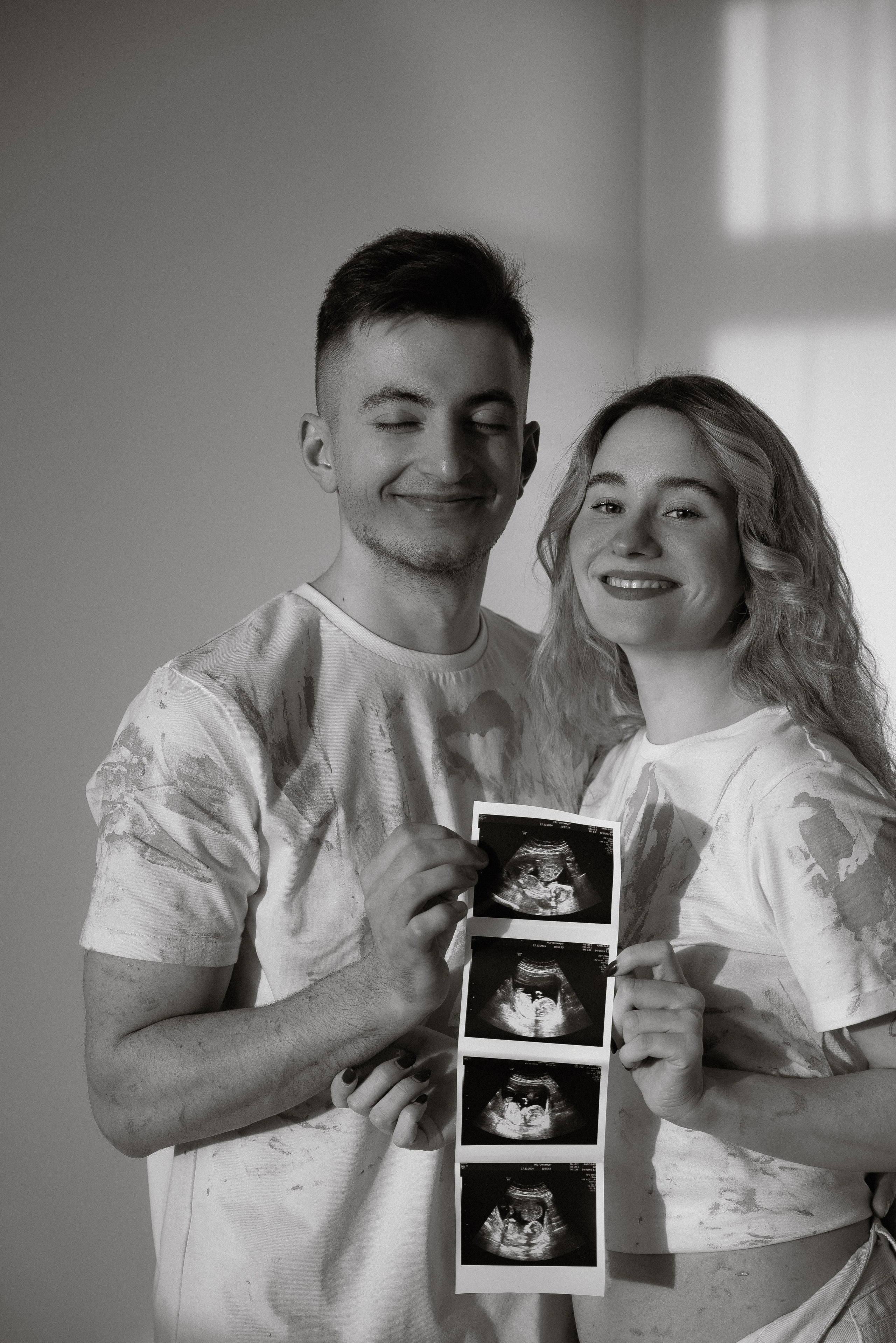 В ожидании чуда. Тамара Власова