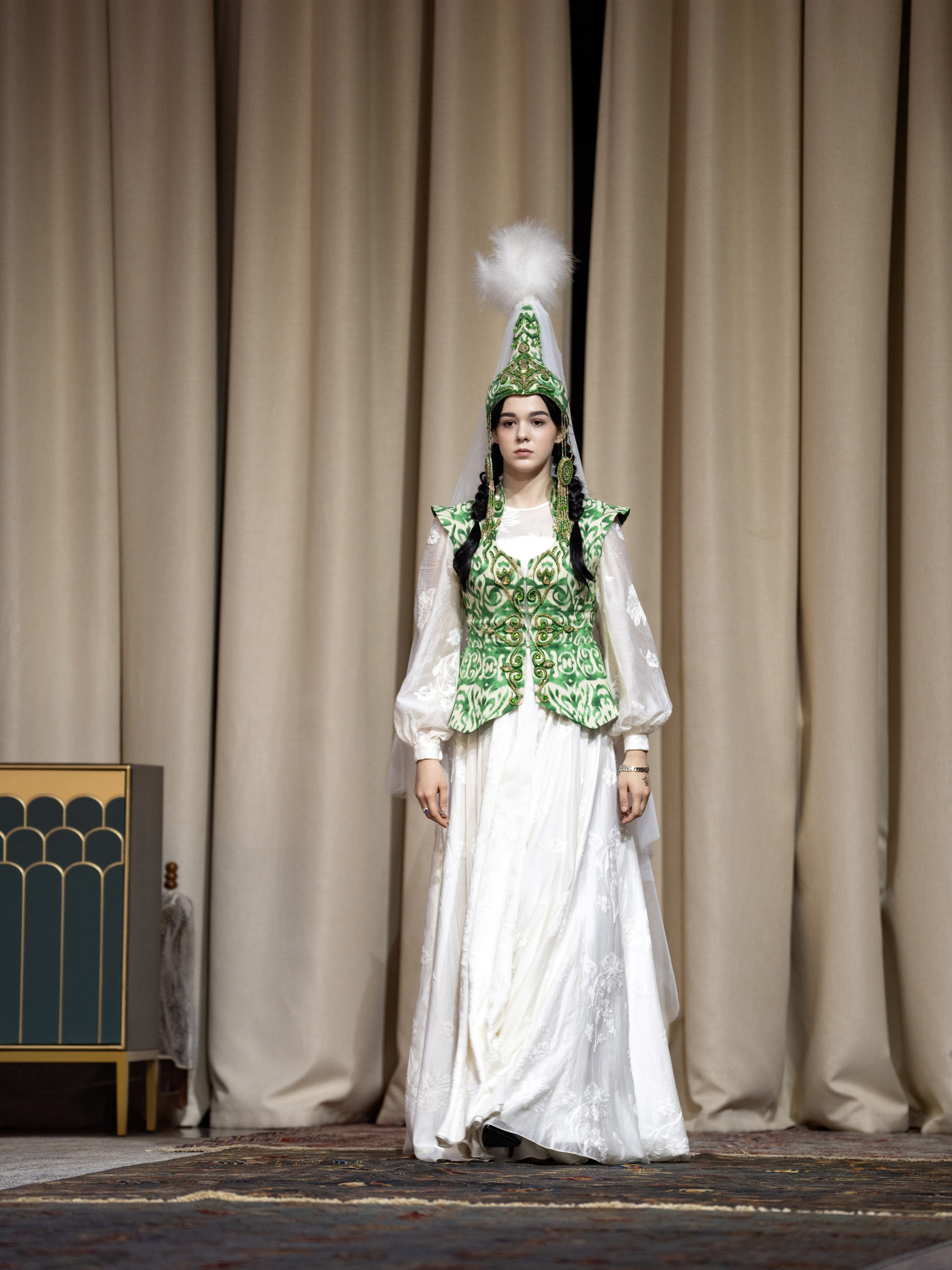 Balzhan Yerserik. Сайт Алматинского НЮ АРТ, будуар и фэшн фотографа Дениса Карпенко