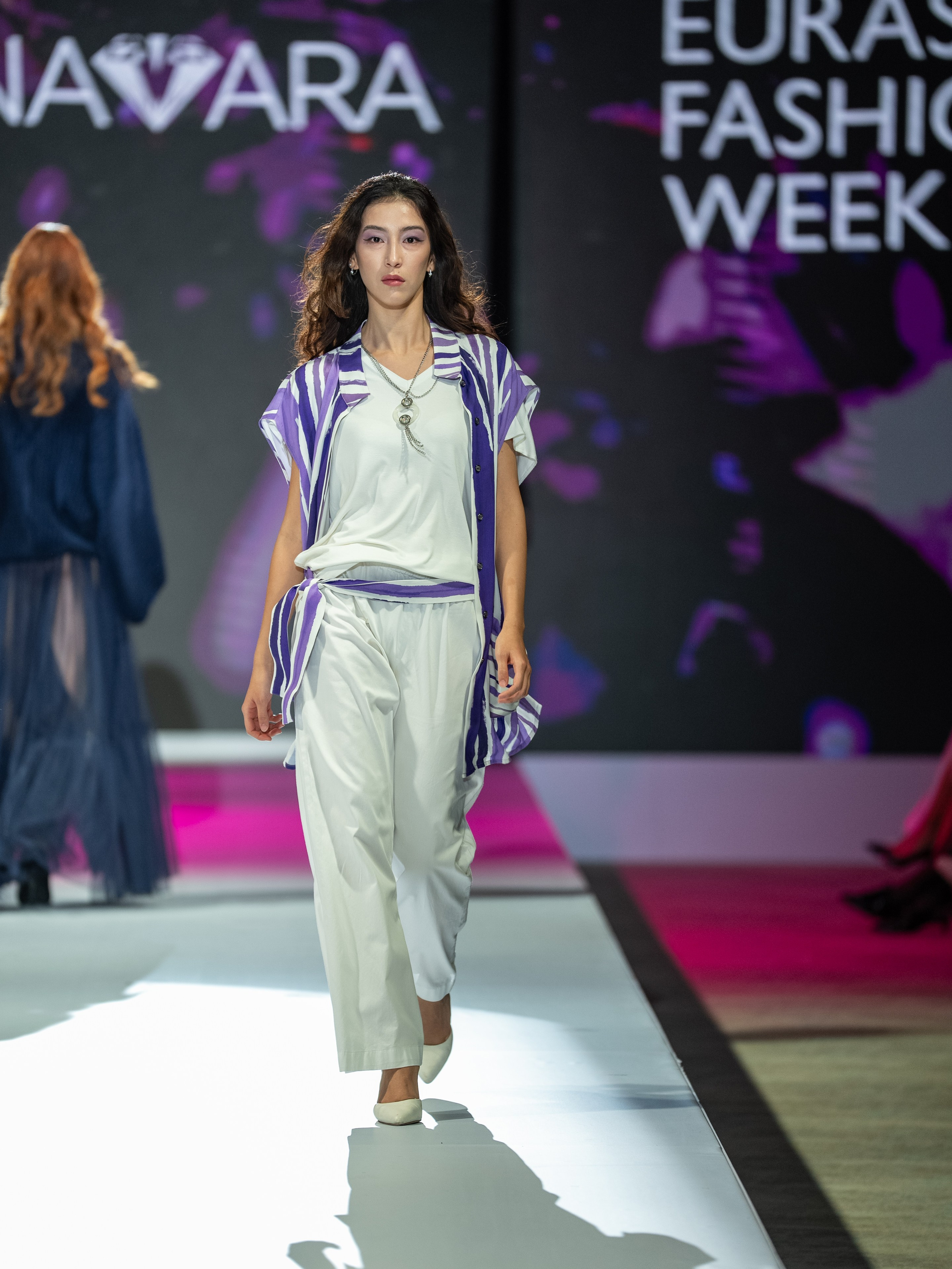 Eurasia Fashion Week Minavara. Сайт Алматинского НЮ АРТ, будуар и фэшн фотографа Дениса Карпенко