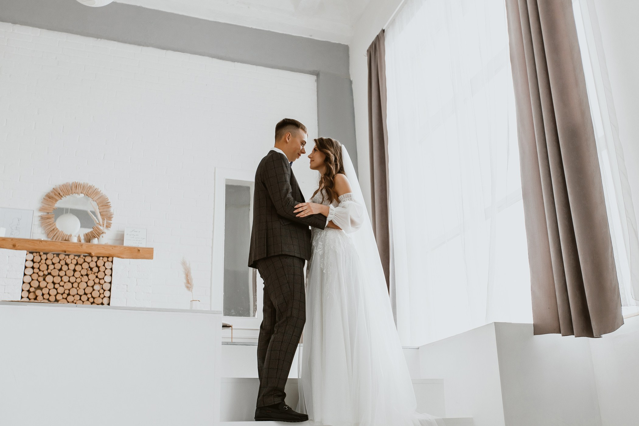 Андрей и Мария. Тимур Аминов | Фотограф в Кемерове