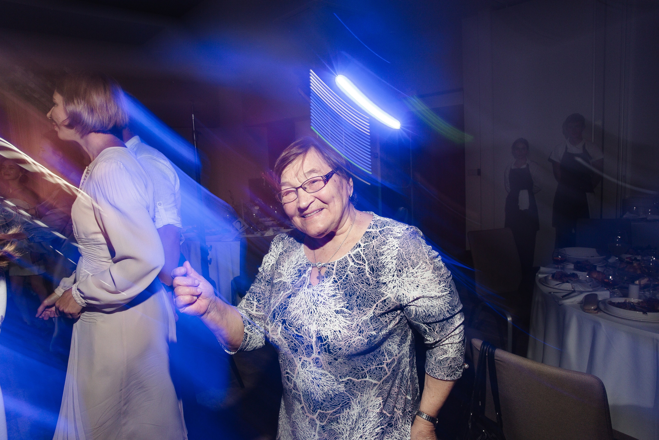 Элегантная свадьба в Hilton — Данила и Марии. Свадебный фотограф в Оренбурге Илья Володьков