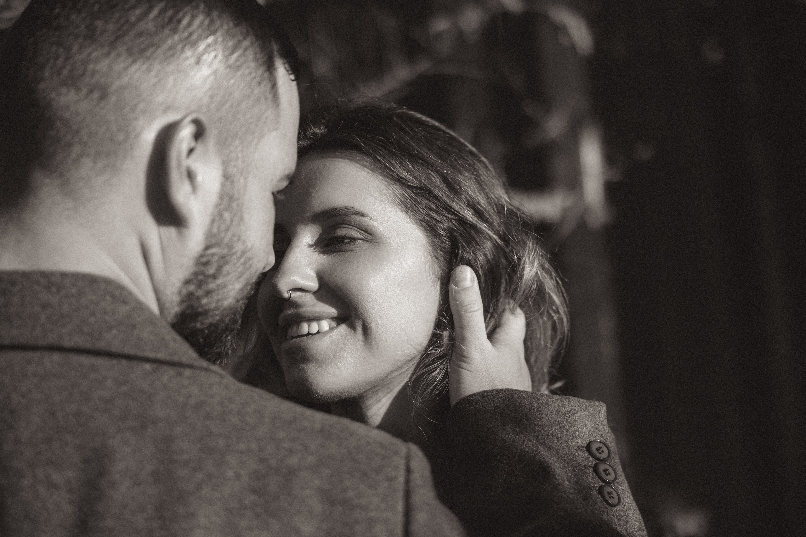 Даниил и Илона. Фотограф Краснодар