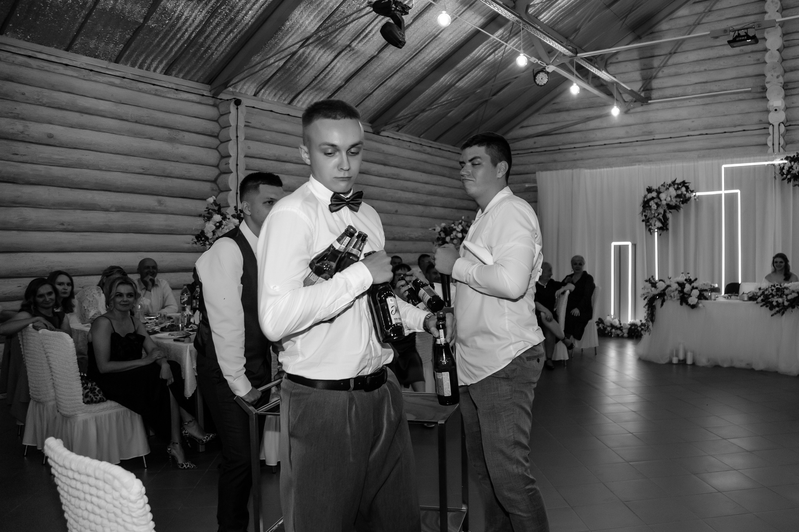 Ян и Катя. Свадебный и семейный фотограф Юлия Виноградова