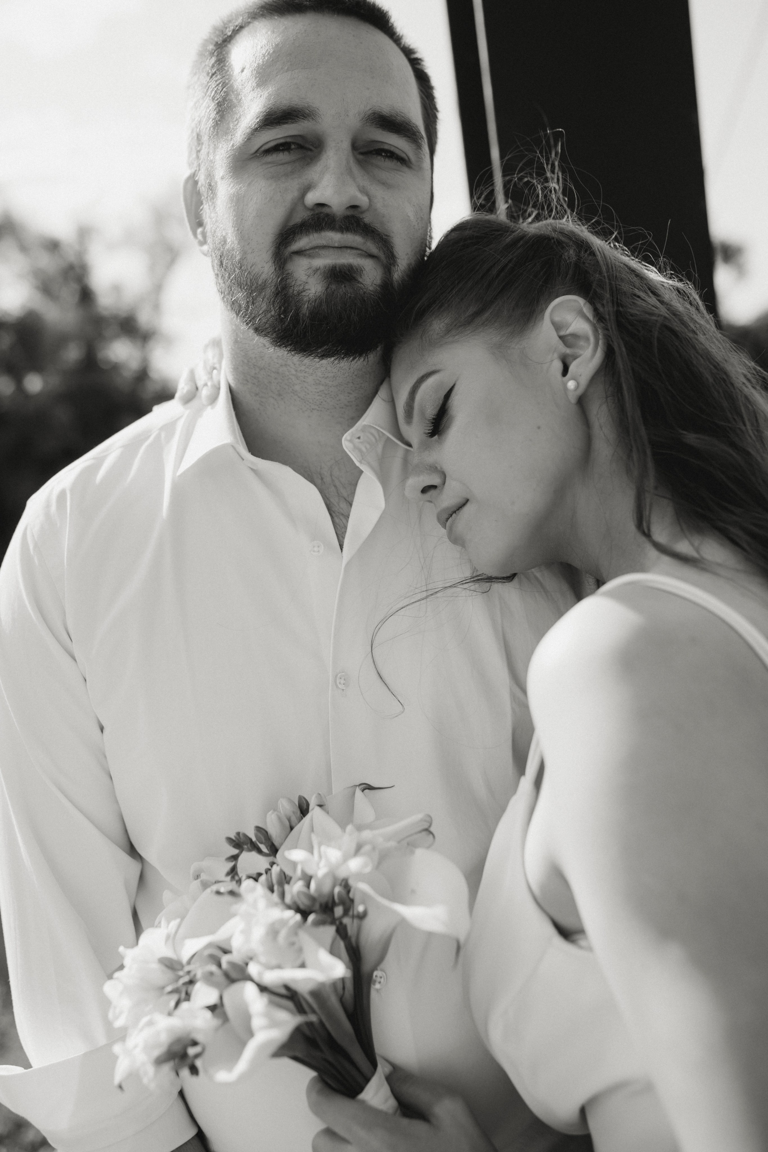 Родион и Валенина. Семейный фотограф в Обнинске