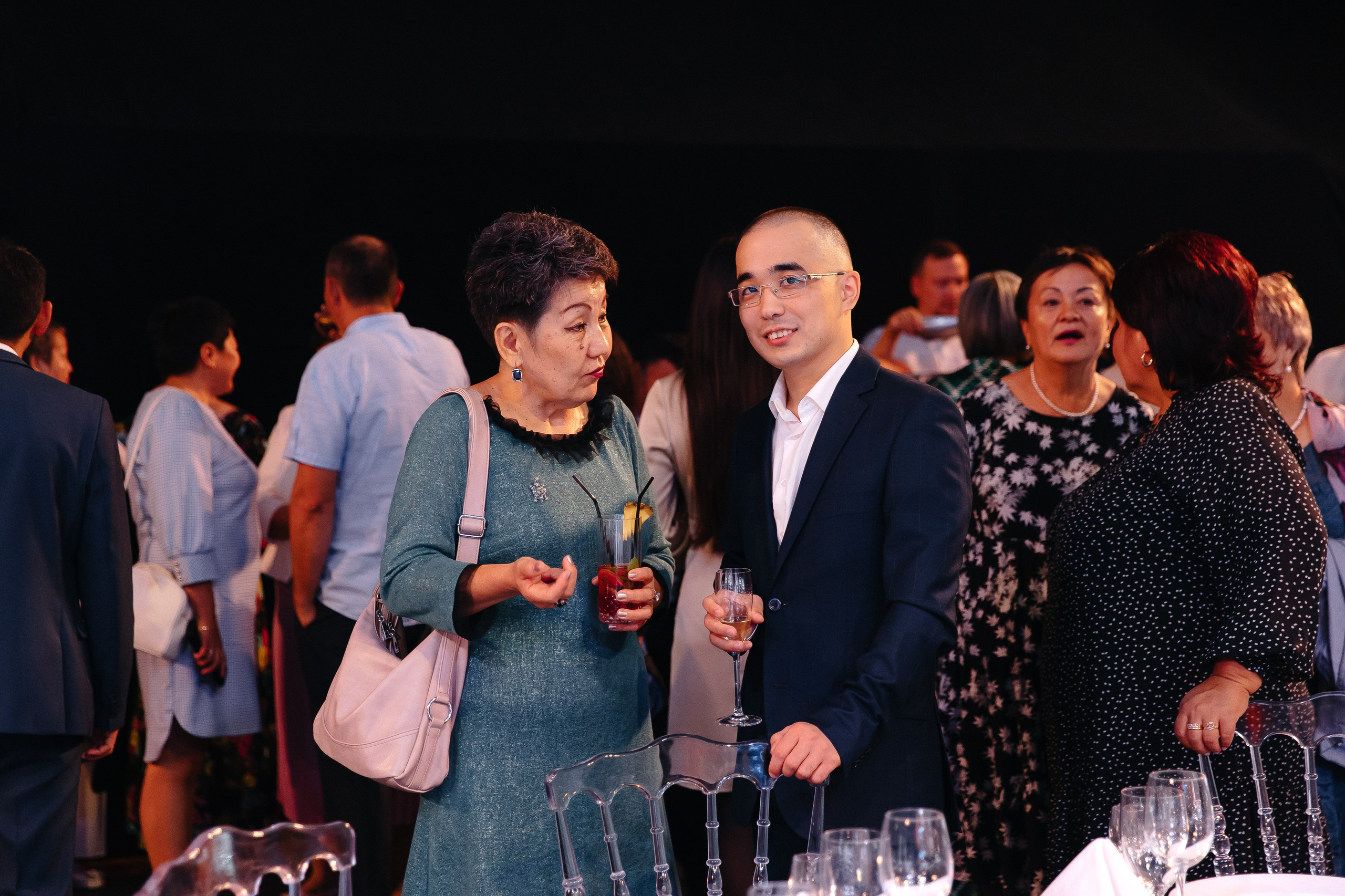 Алибек & Эльвира. Свадебный фотограф Евгений Мирончев