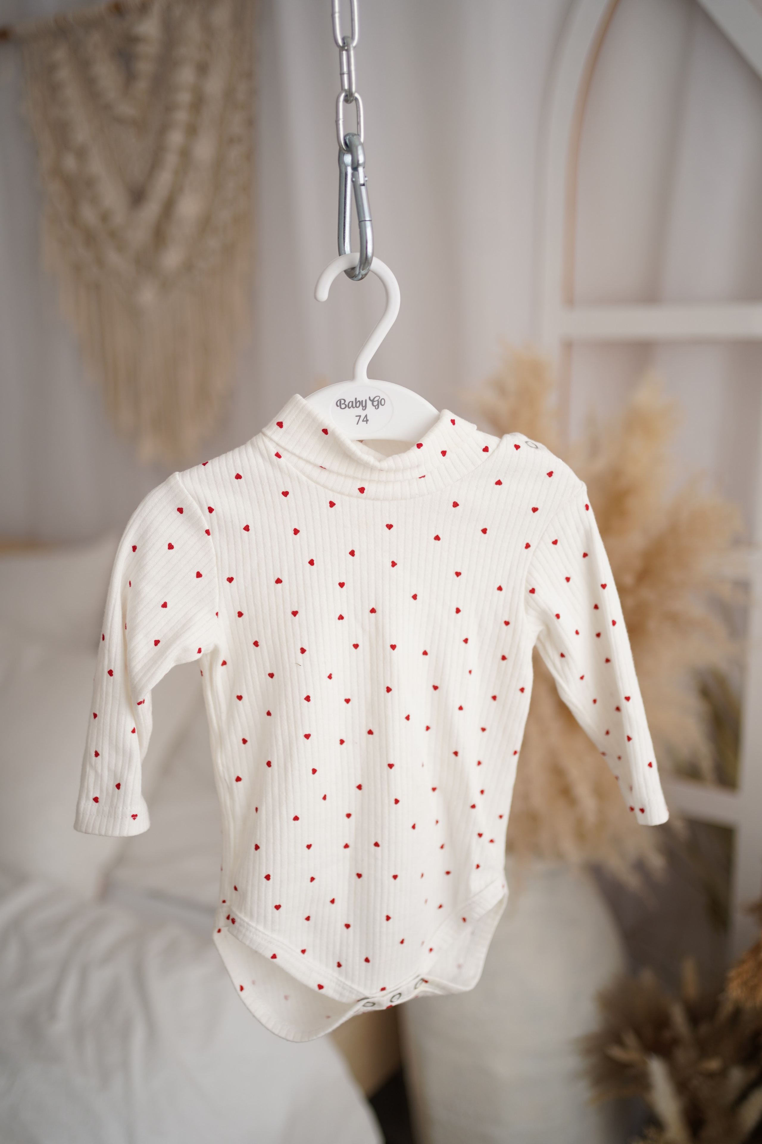 Девочки — Годик. Фотограф новорожденных в Ростове-на-Дону. Детский фотограф