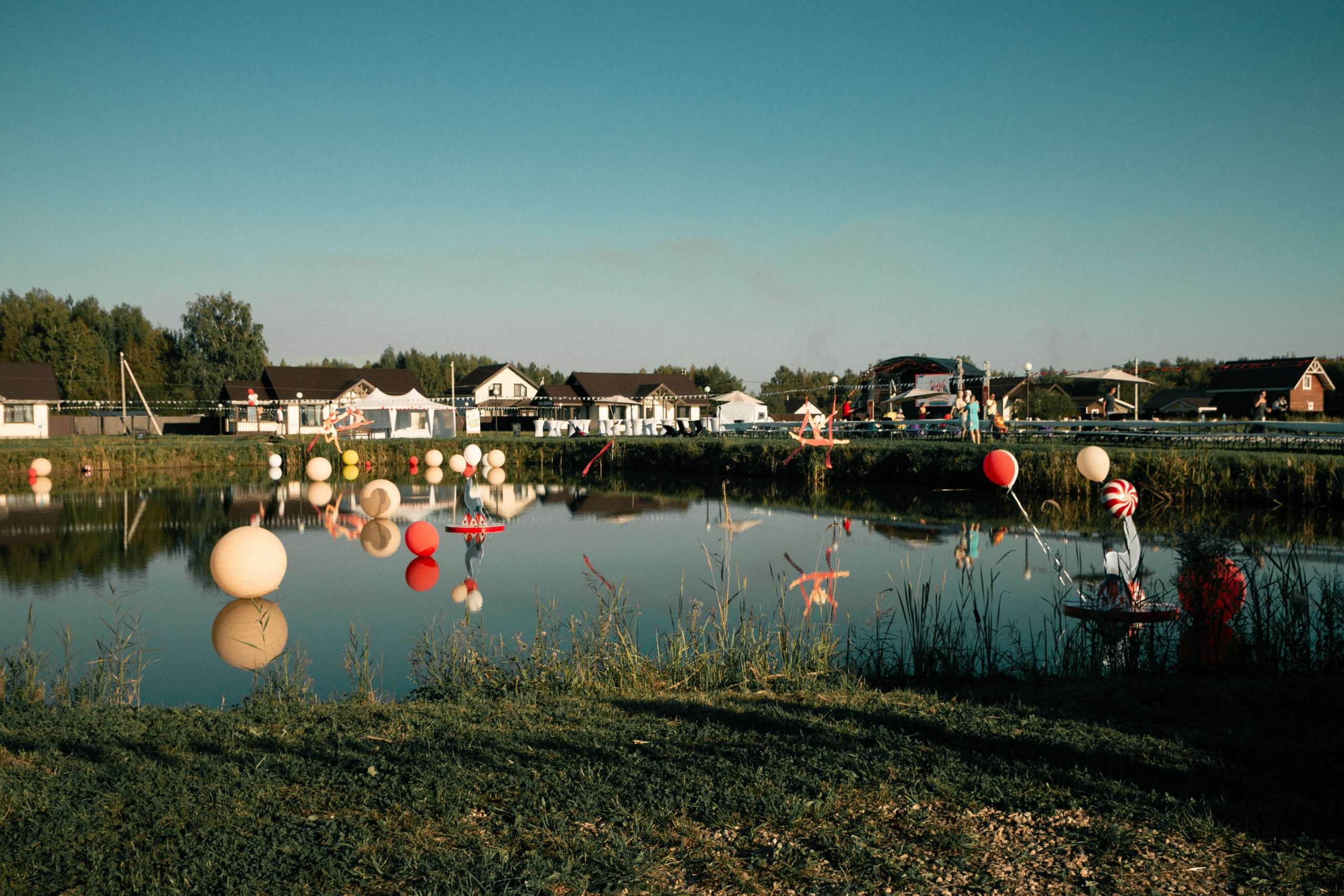 Завод ПСМ — Семейный праздник. Фотограф в Ярославле Никита Зайцев