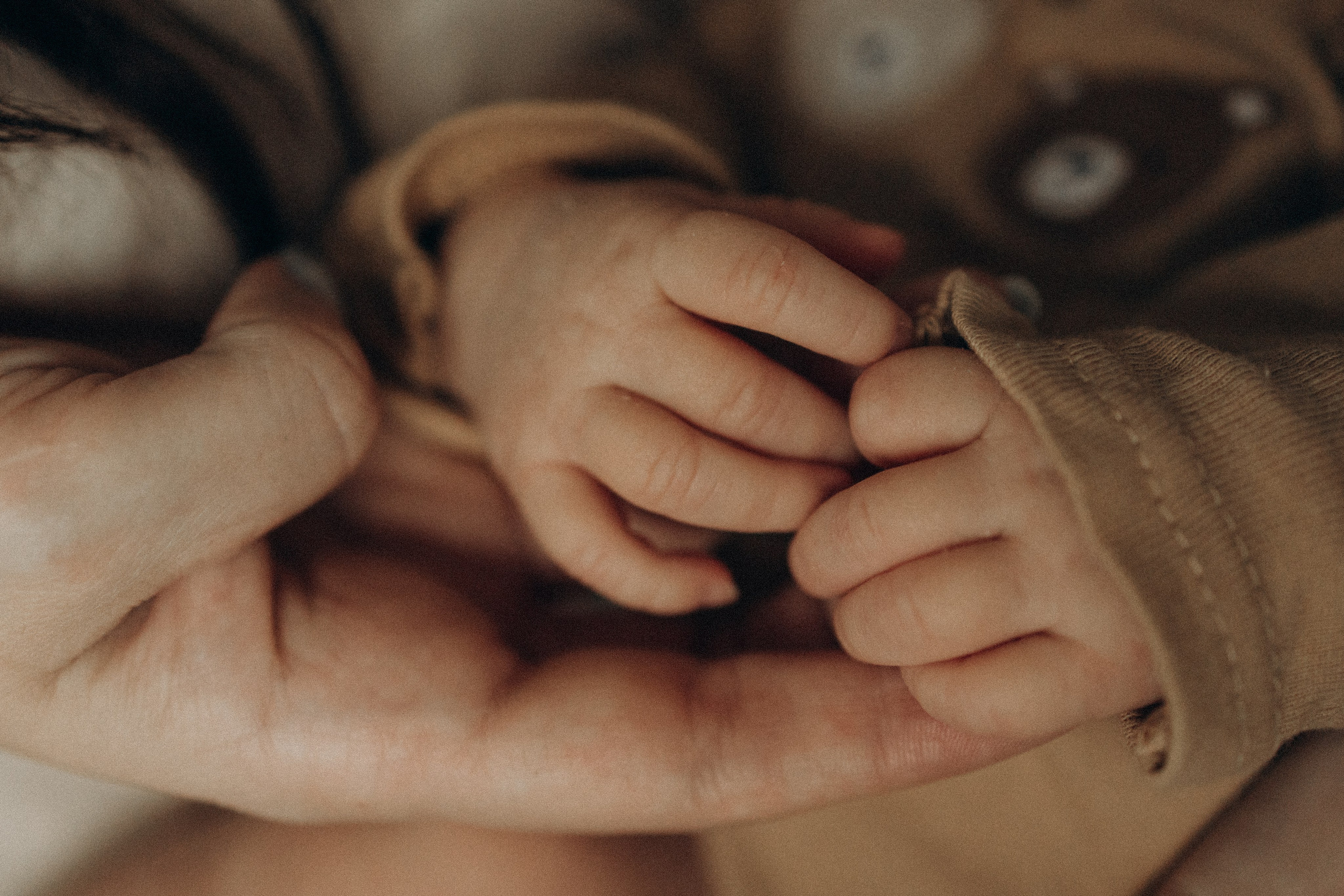 Катя и Тема. Семейный фотограф в Москве Валерия Карпова