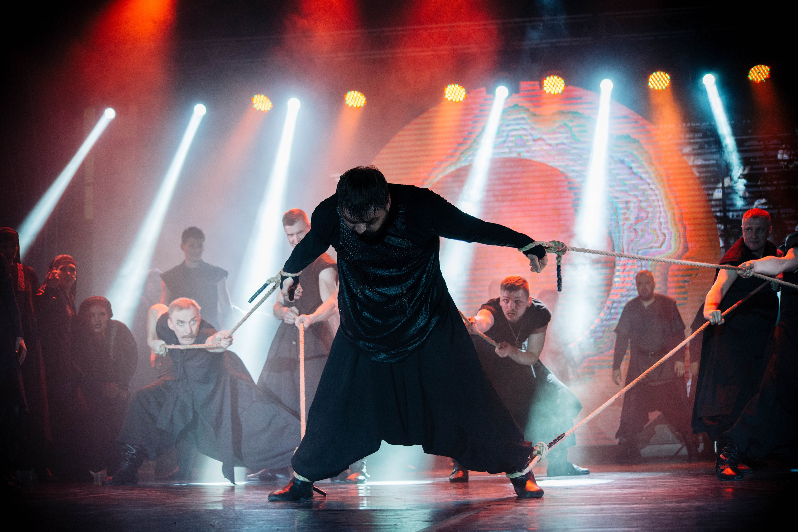 Пугачёвъ. Репортажный и портретный фотограф в Липецкой, Воронежской, Московской области Тёма Белоусов