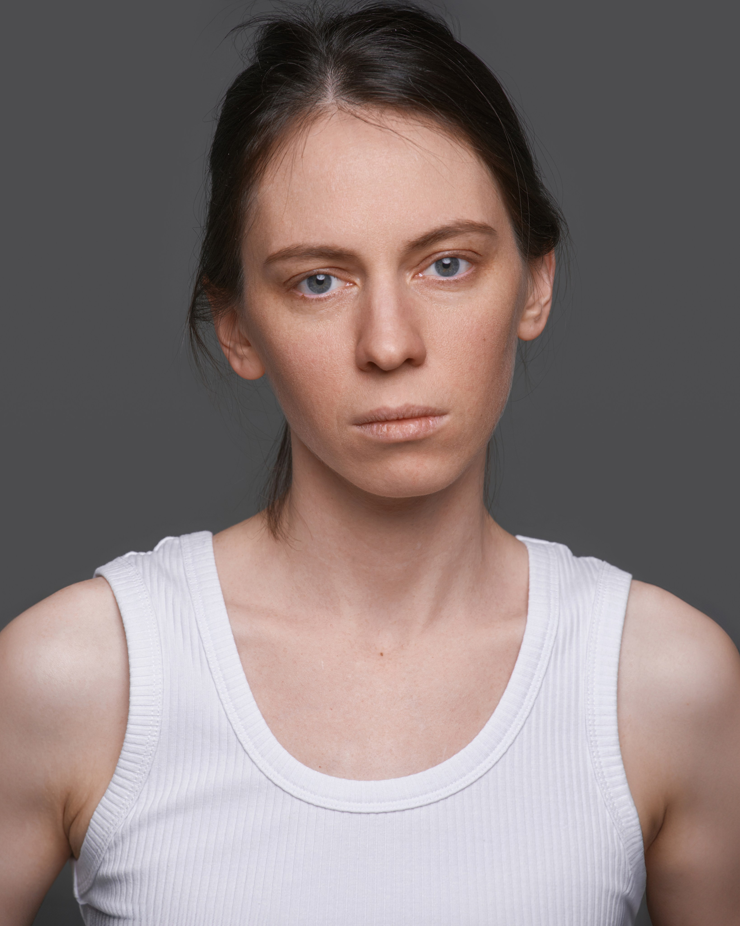 Даша Туровская. Коммерческие фотосессии, актерское портфолио