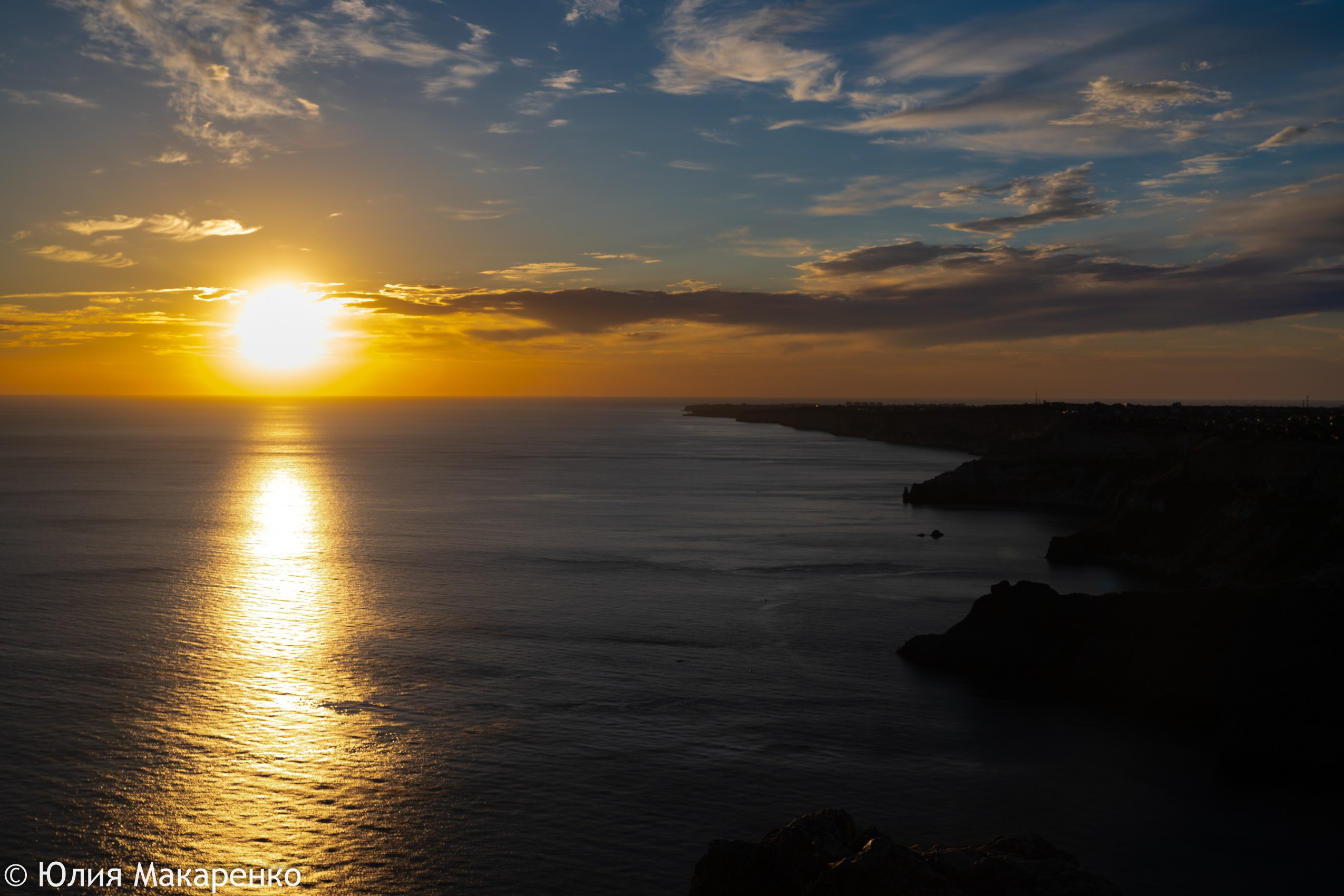 Выездные и прогулочные фотосессии. Морские, Street. Студийный и свадебный фотограф и видеограф в Севастополе — Юлия Макаренко
