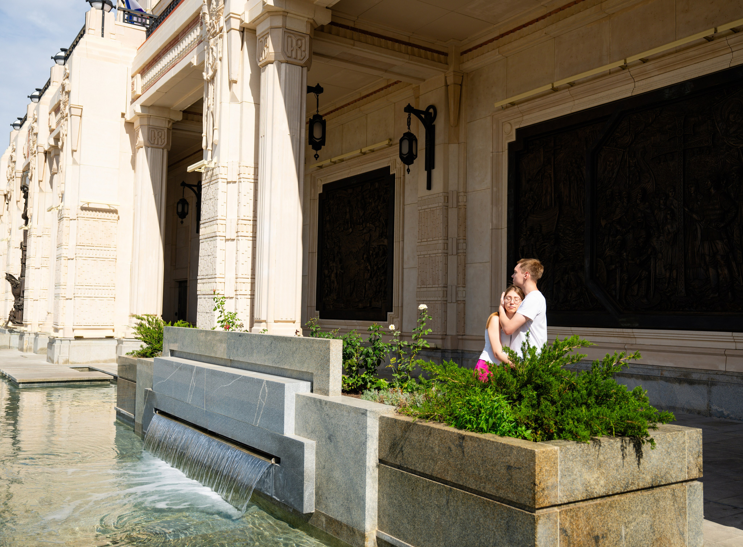 Love Story. Студийный и свадебный фотограф и видеограф в Севастополе — Юлия Макаренко