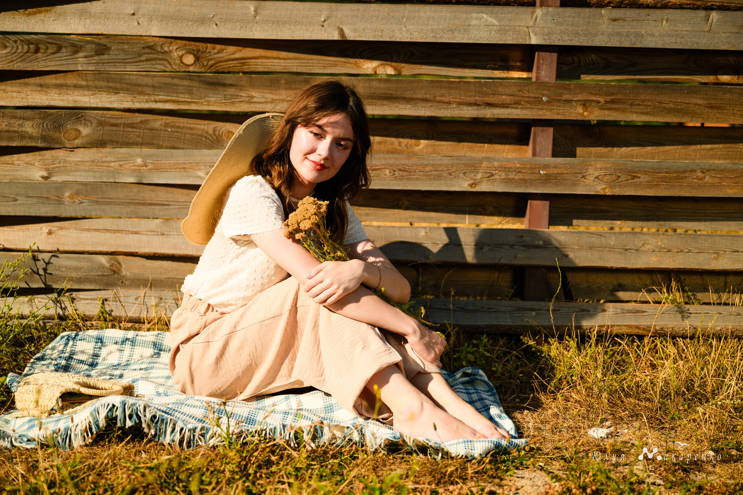 Выездные и прогулочные фотосессии. Морские, Street. Студийный и свадебный фотограф и видеограф в Севастополе — Юлия Макаренко