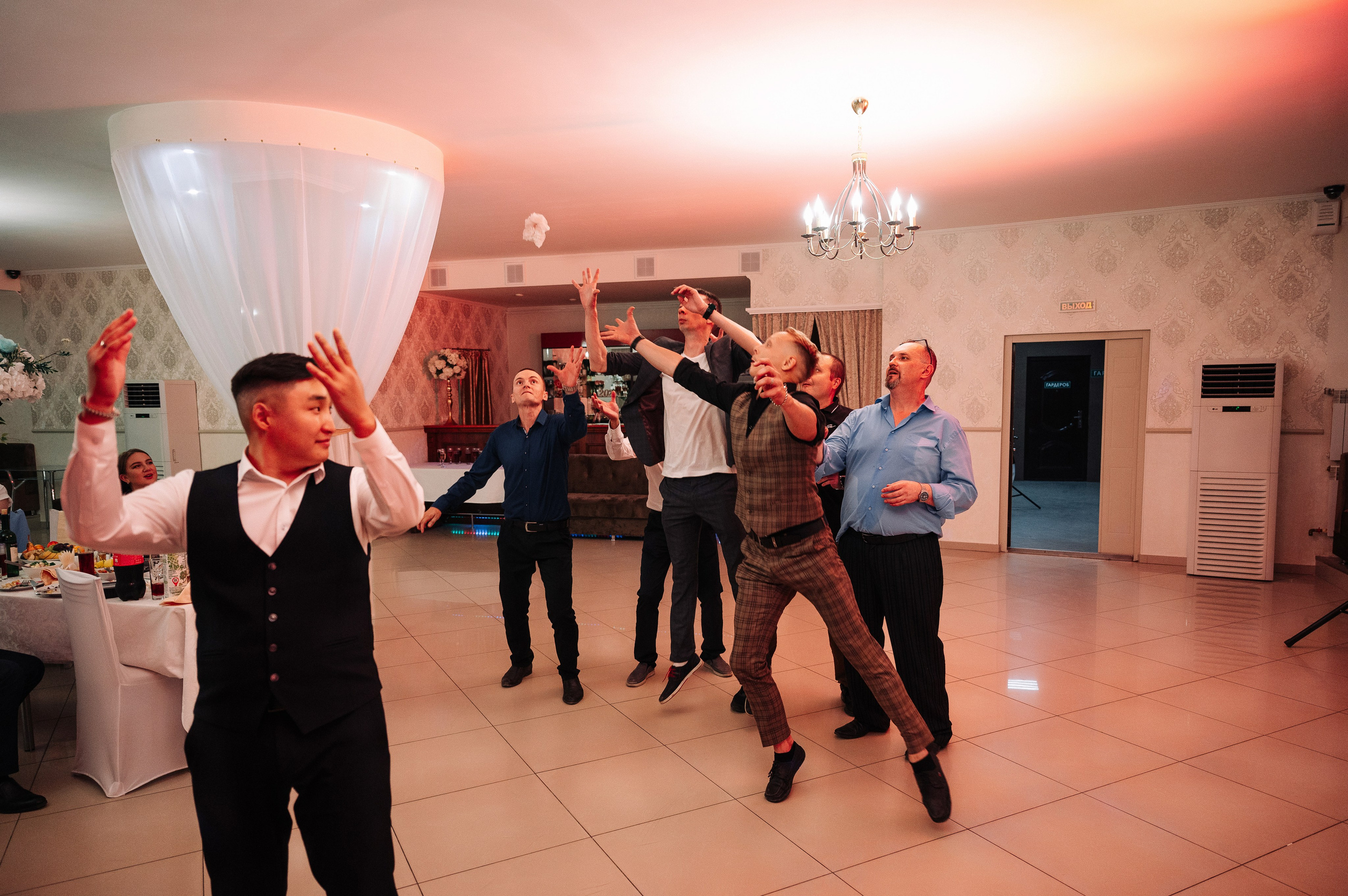 Мичил+Настя. Фотограф Анатолий Шестаков