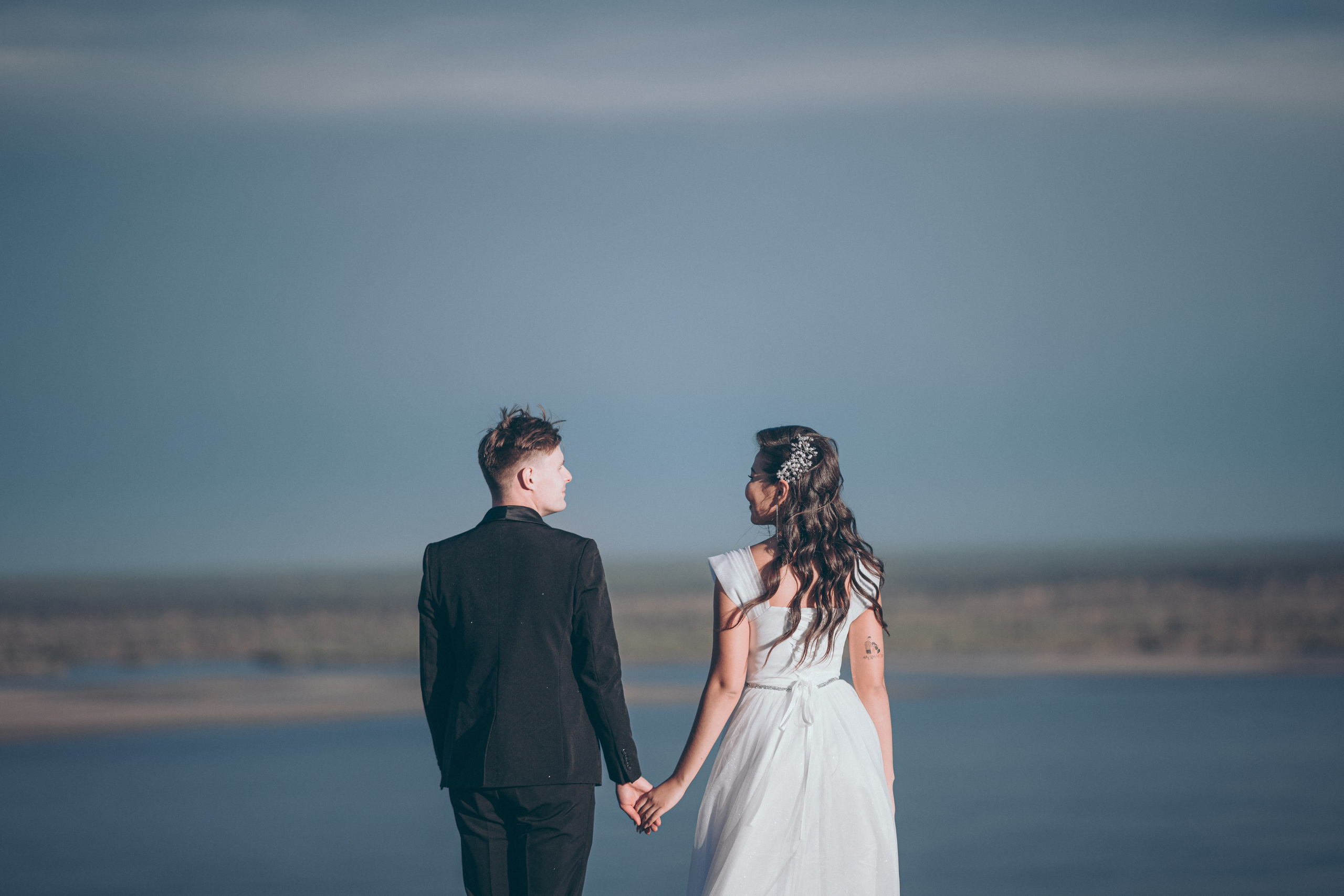 Свадьбы. Фотограф Анатолий Шестаков