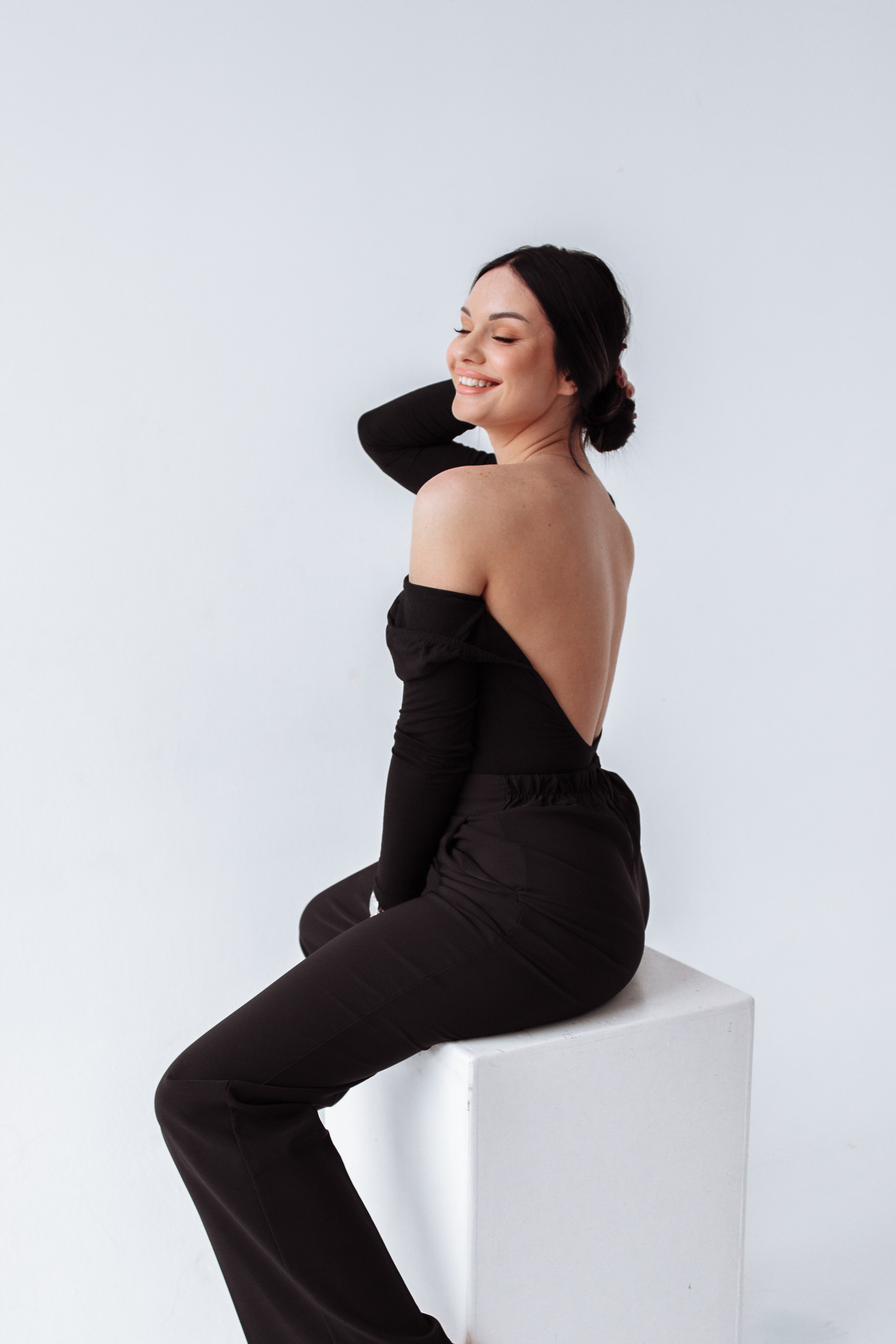 Валерия. Фотограф в Шатуре Оксана Осьмакова