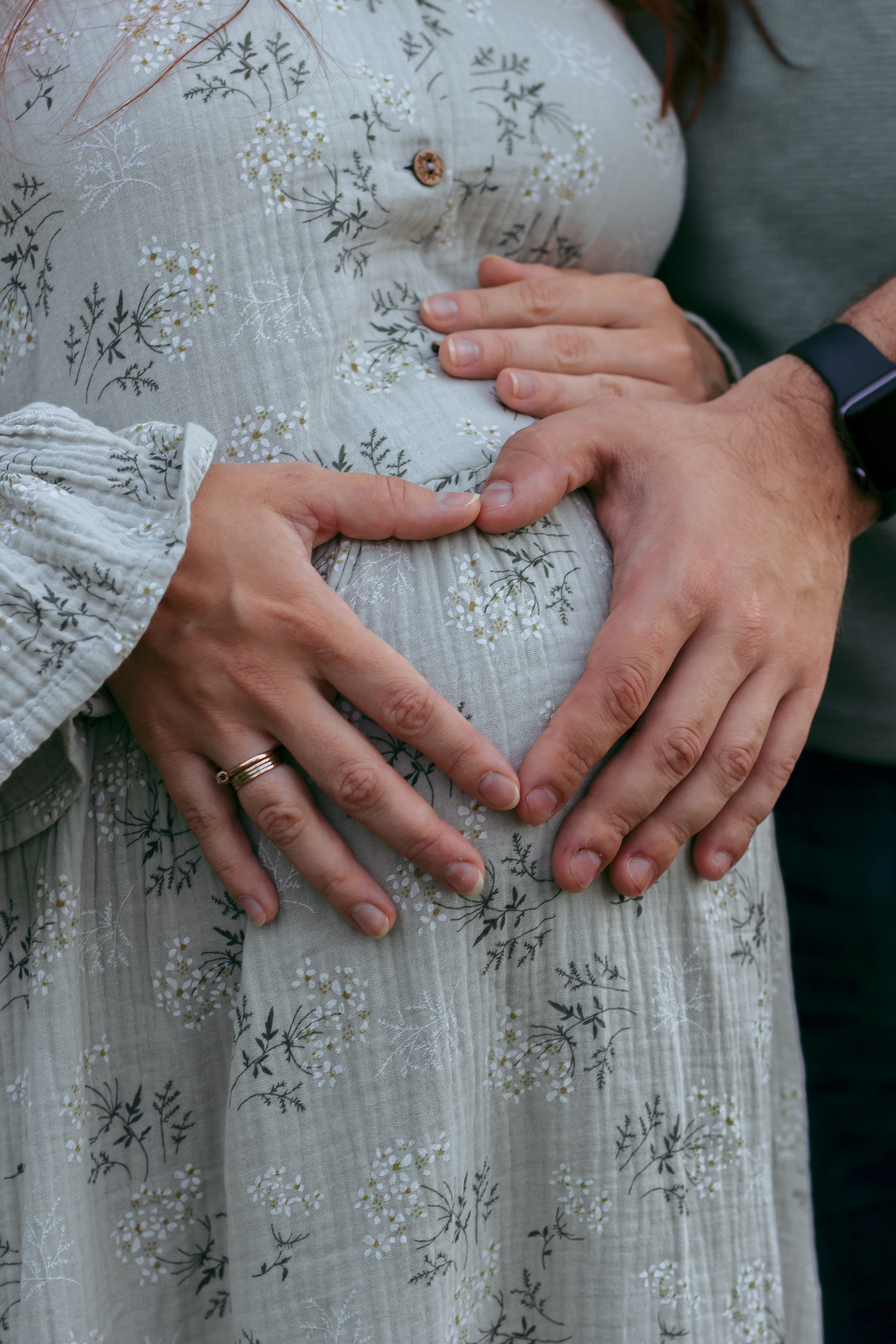 Елена и Роман. Фотограф в Шатуре Оксана Осьмакова