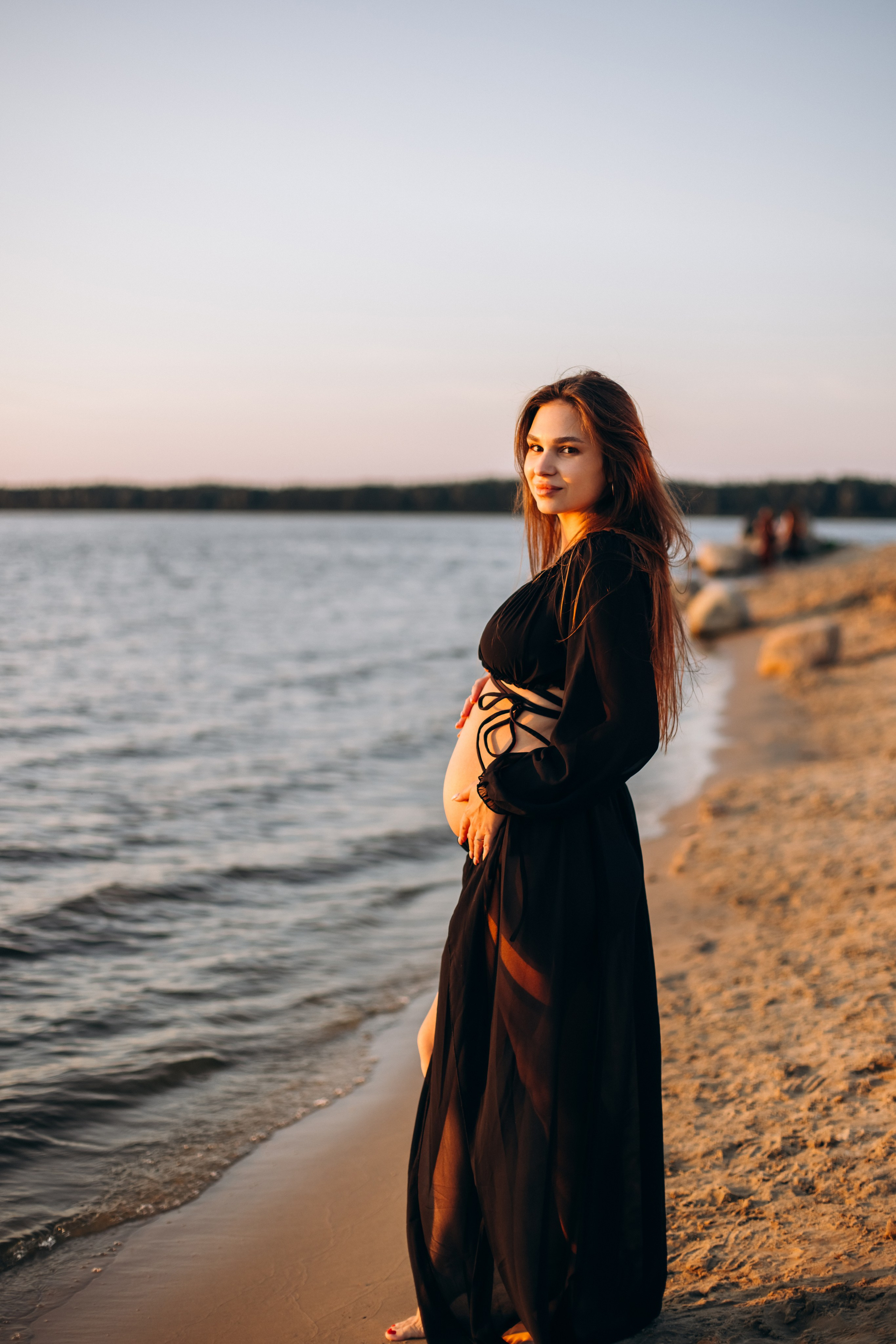 Кристина & Павел. Фотограф в Шатуре Оксана Осьмакова