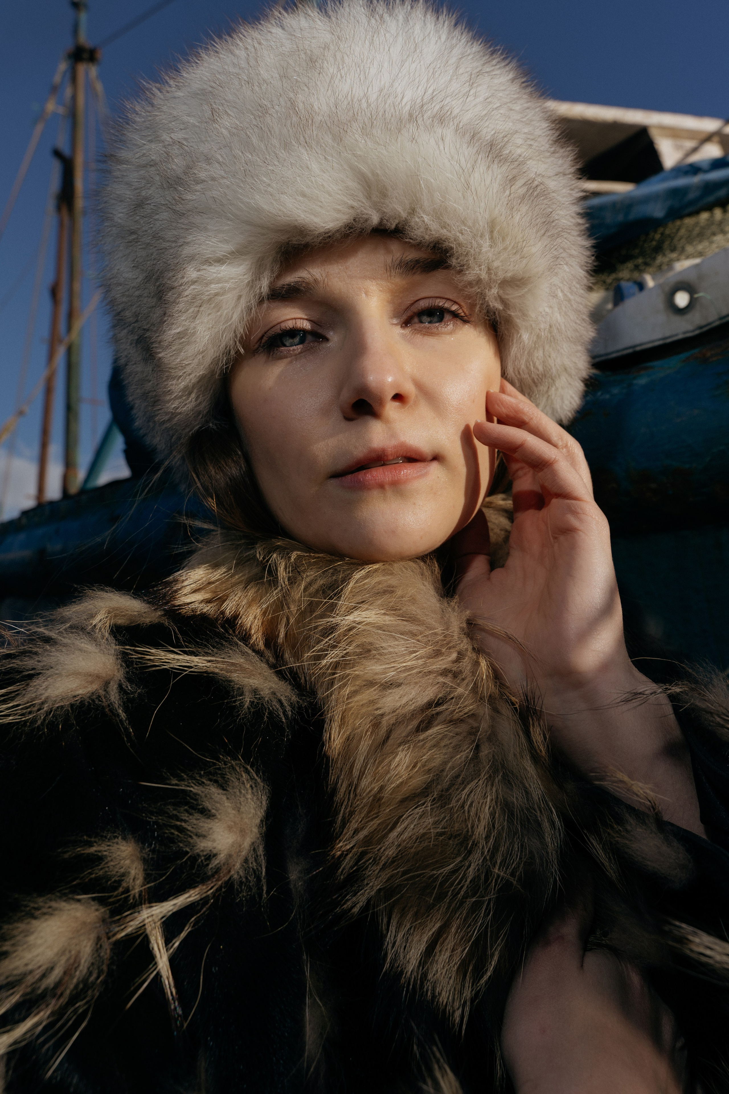 Емельянова Елена