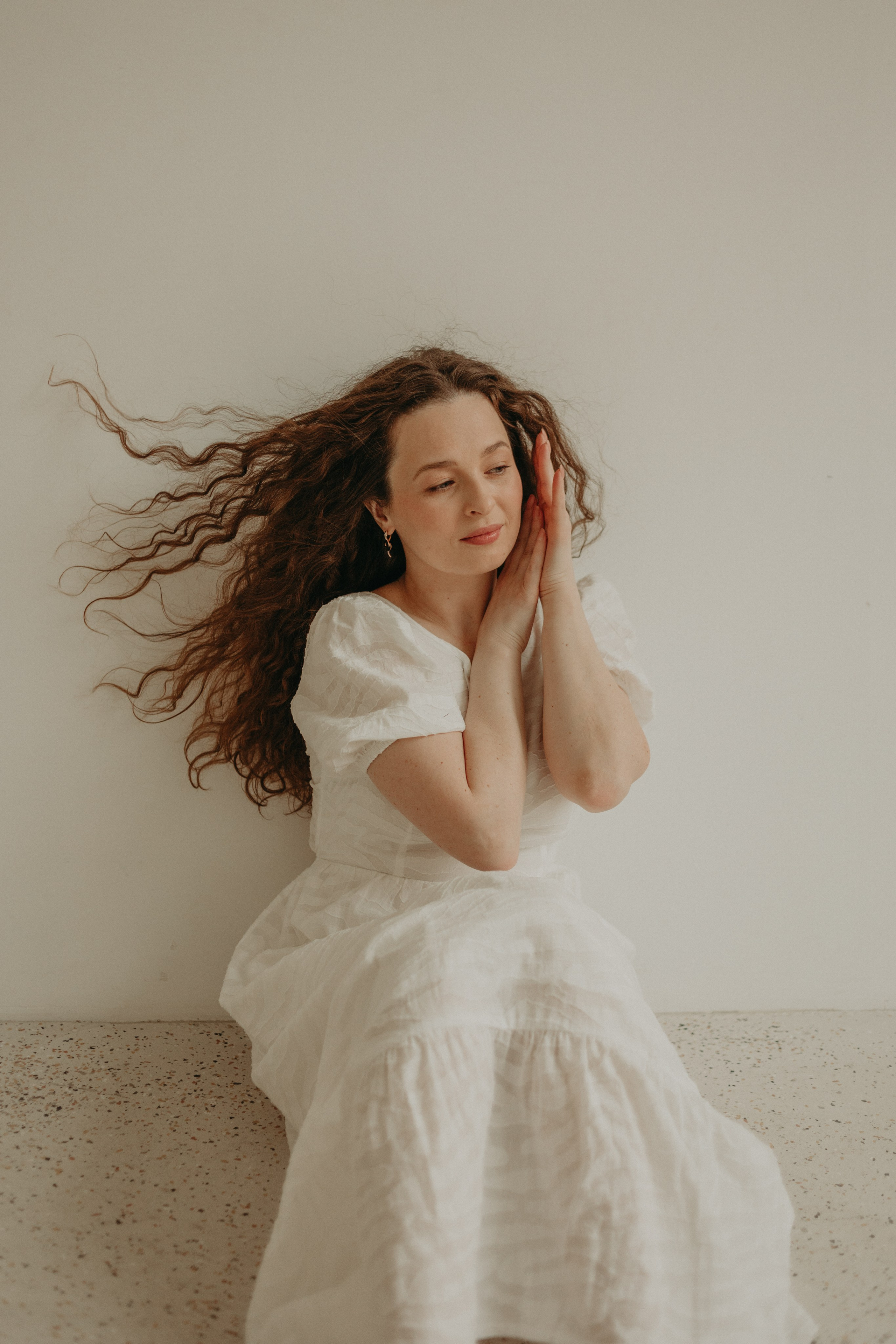 Быть собой. Фотограф в Краснодаре Евгения Михаевич