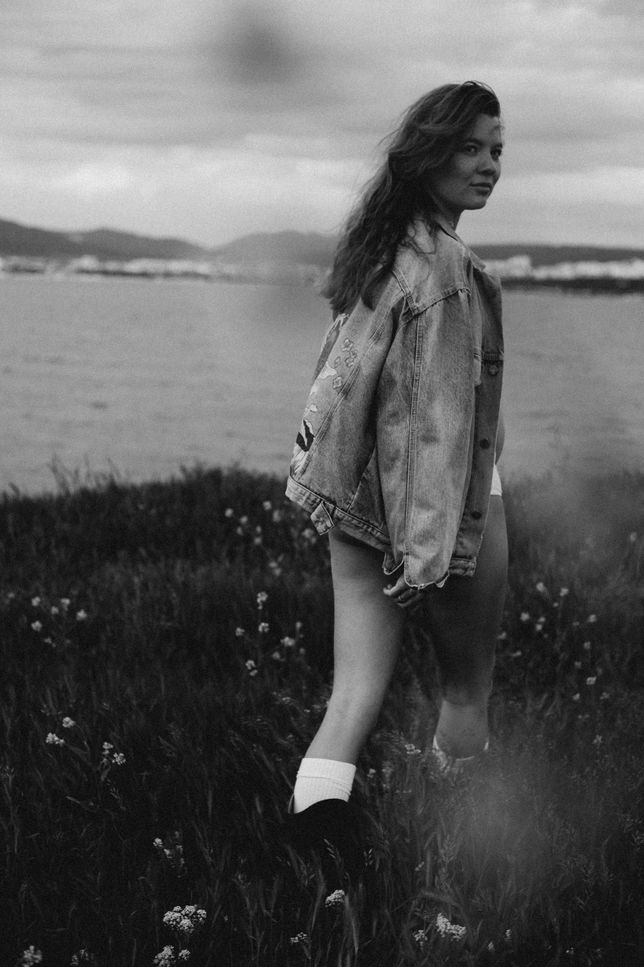 Больше фото здесь. SOLO съемки для женщин