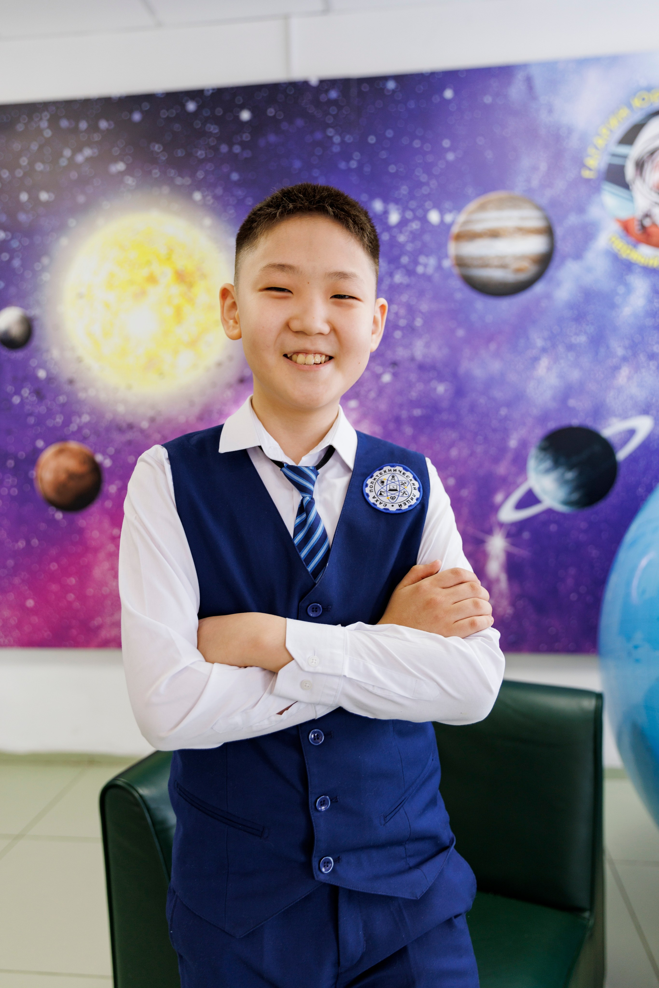 4 класс. ФОТОГРАФ в Якутске Сардана Баишева