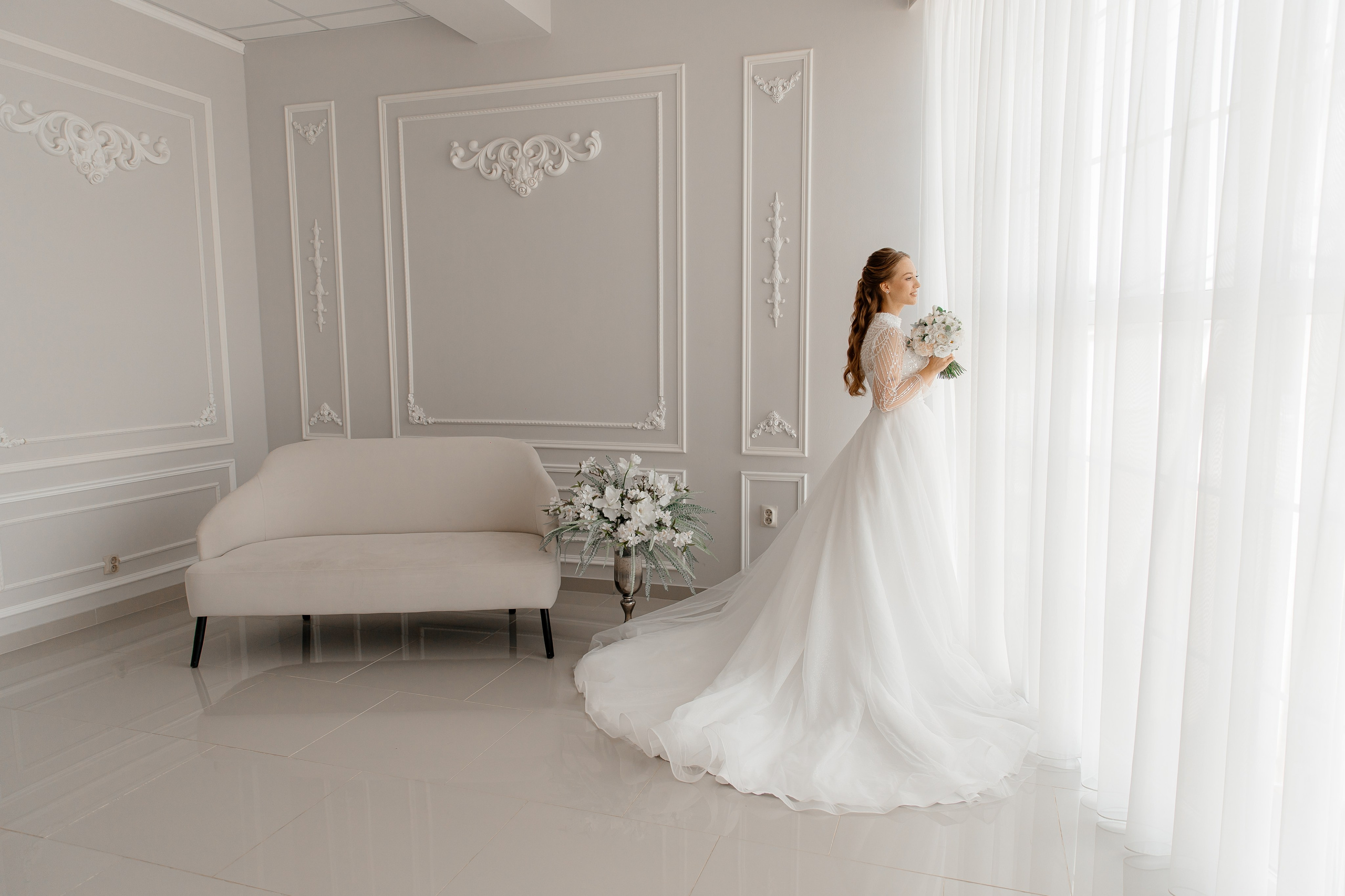 Свадебный фотограф Кропоткин Краснодар