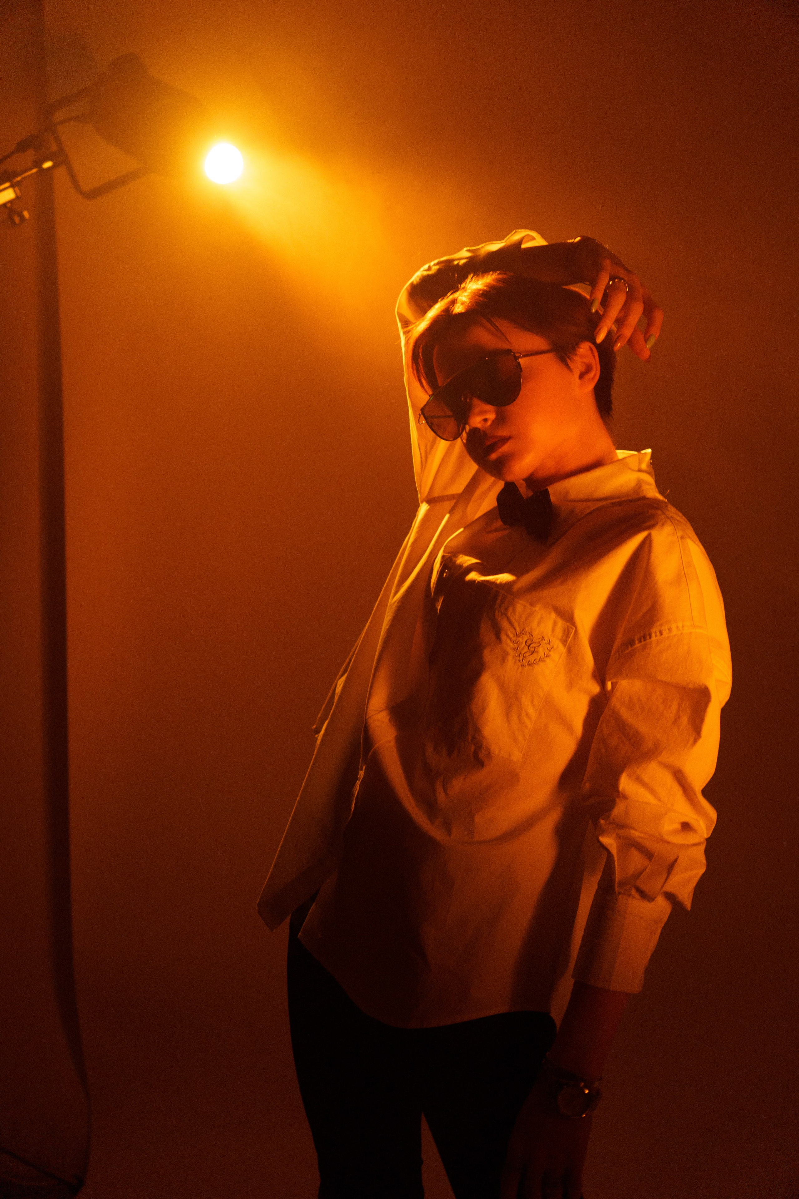 Портретные и коммерческие снимки. Фотограф Ди Садчиков