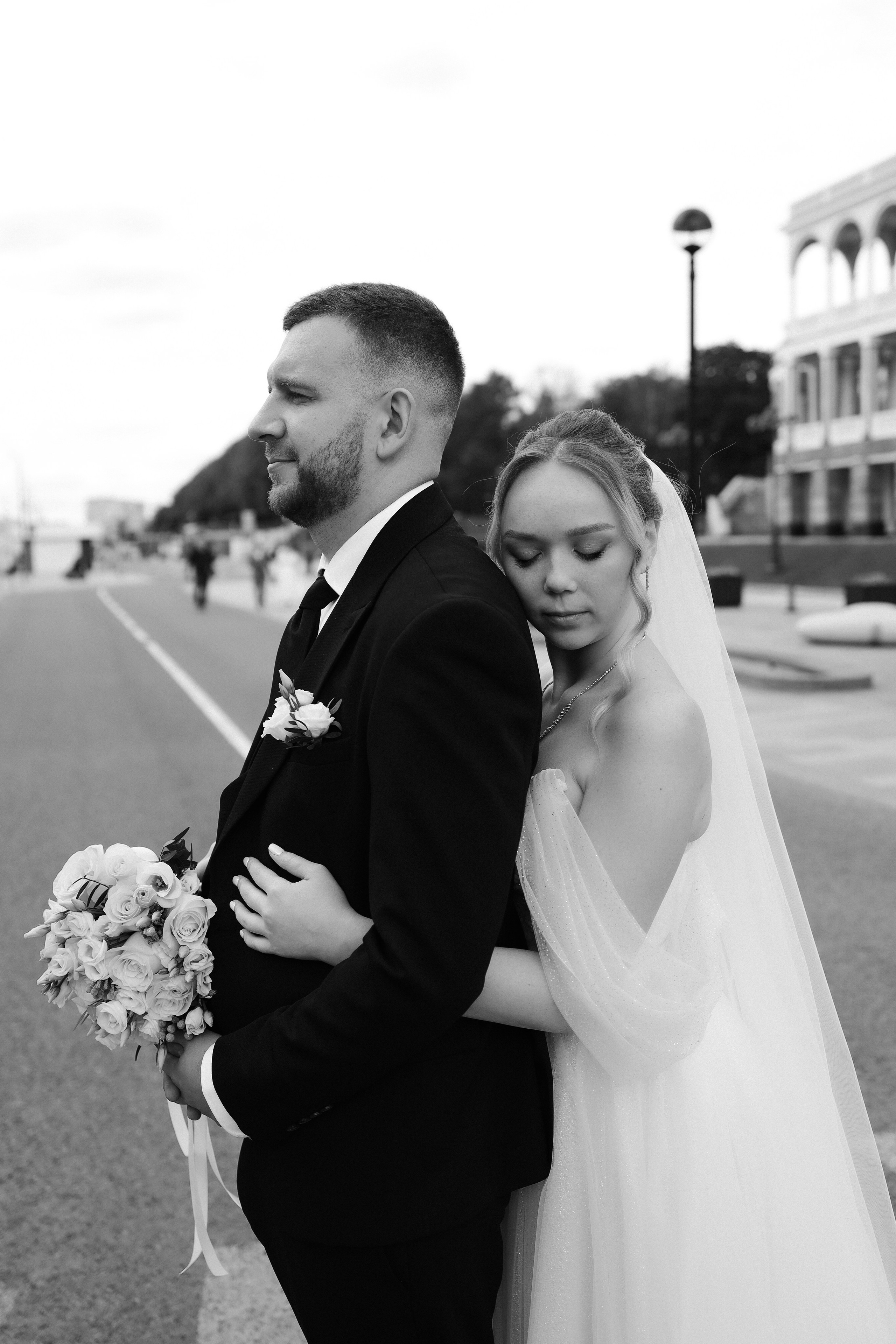 М. + И. Таганский ЗАГС + Речной вокзал и банкет. Семейный и lovestory фотограф в Москве Светлана Коняхина