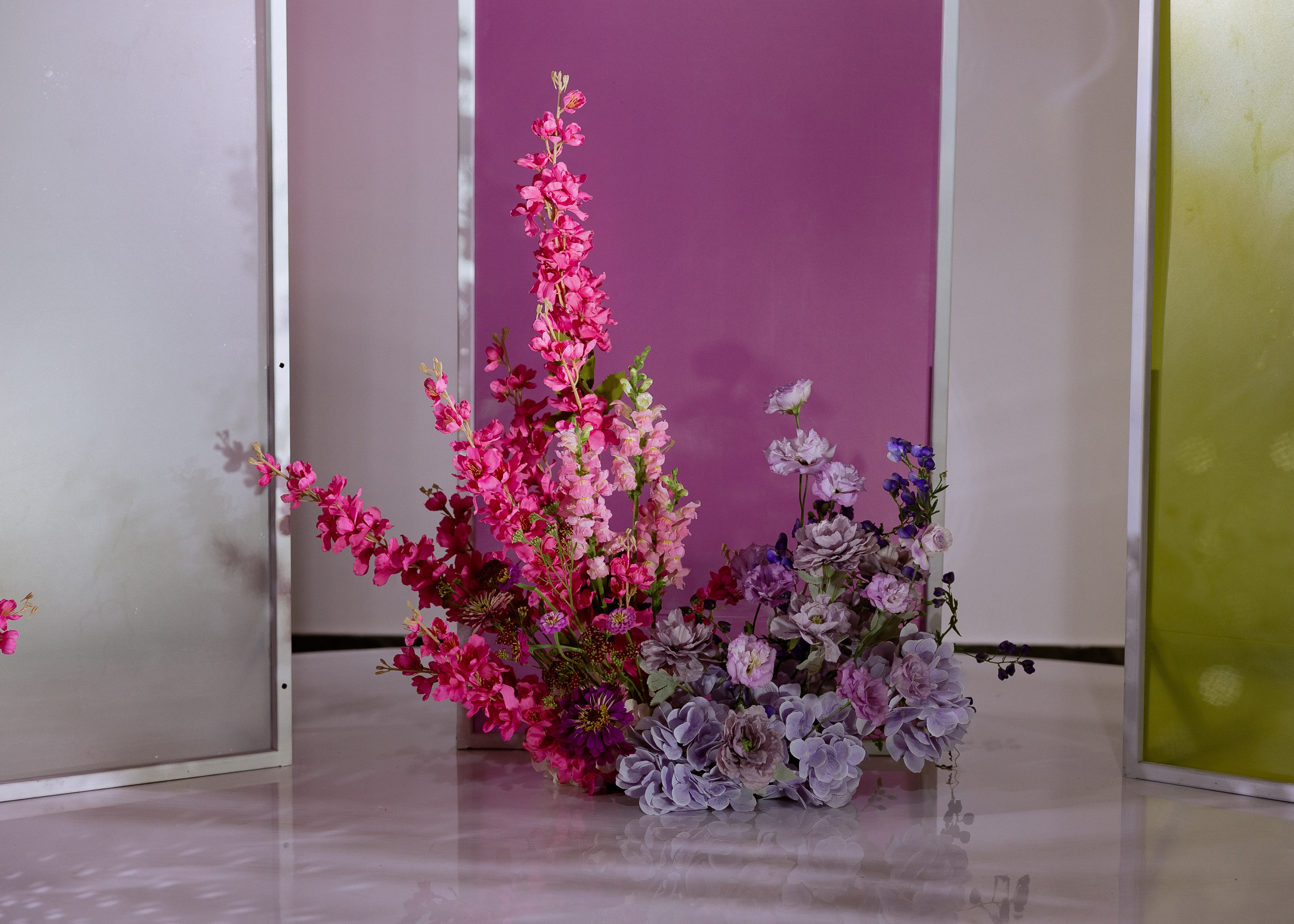 Дмитрий и Алита. Фотограф Эмиль Исякаев