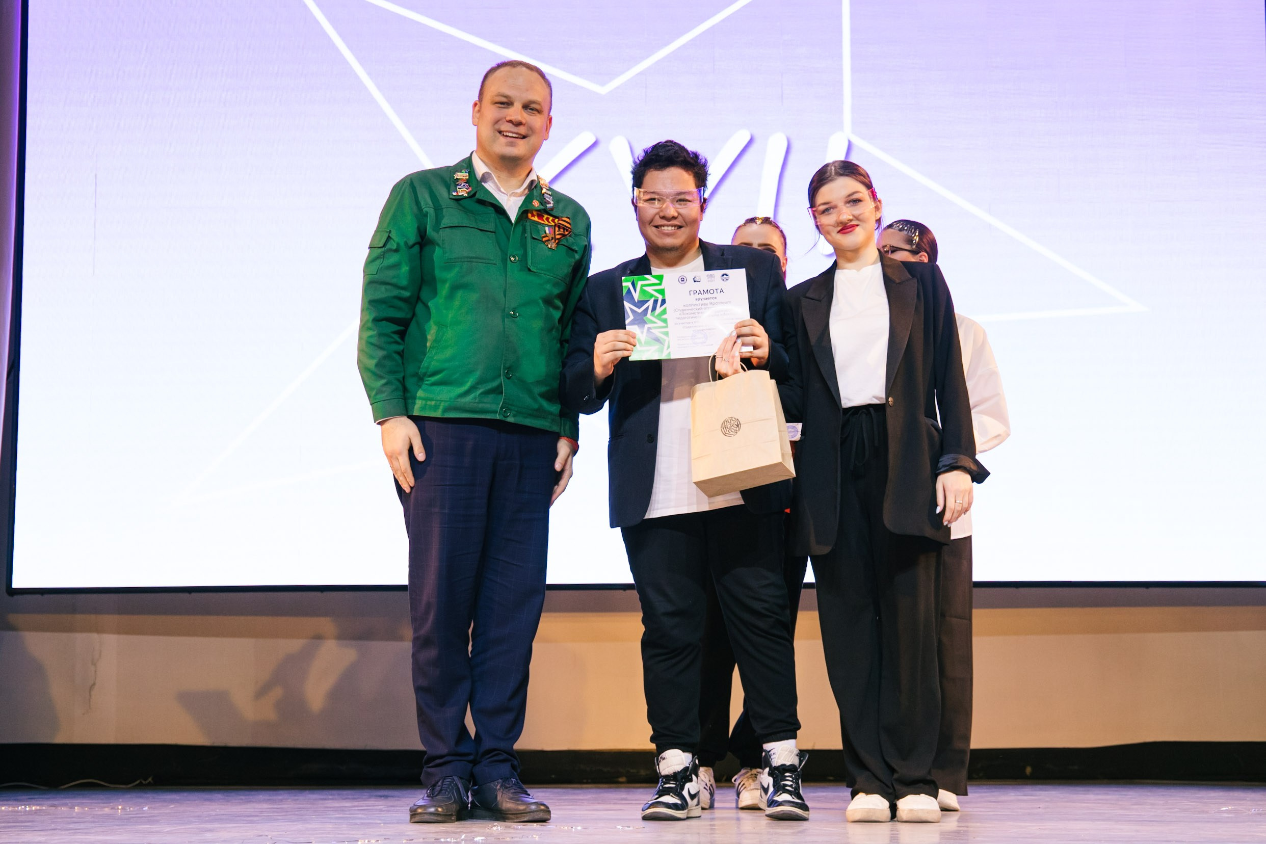 Фестиваль танцев. Фотограф Елена Балакина (Челябинск)