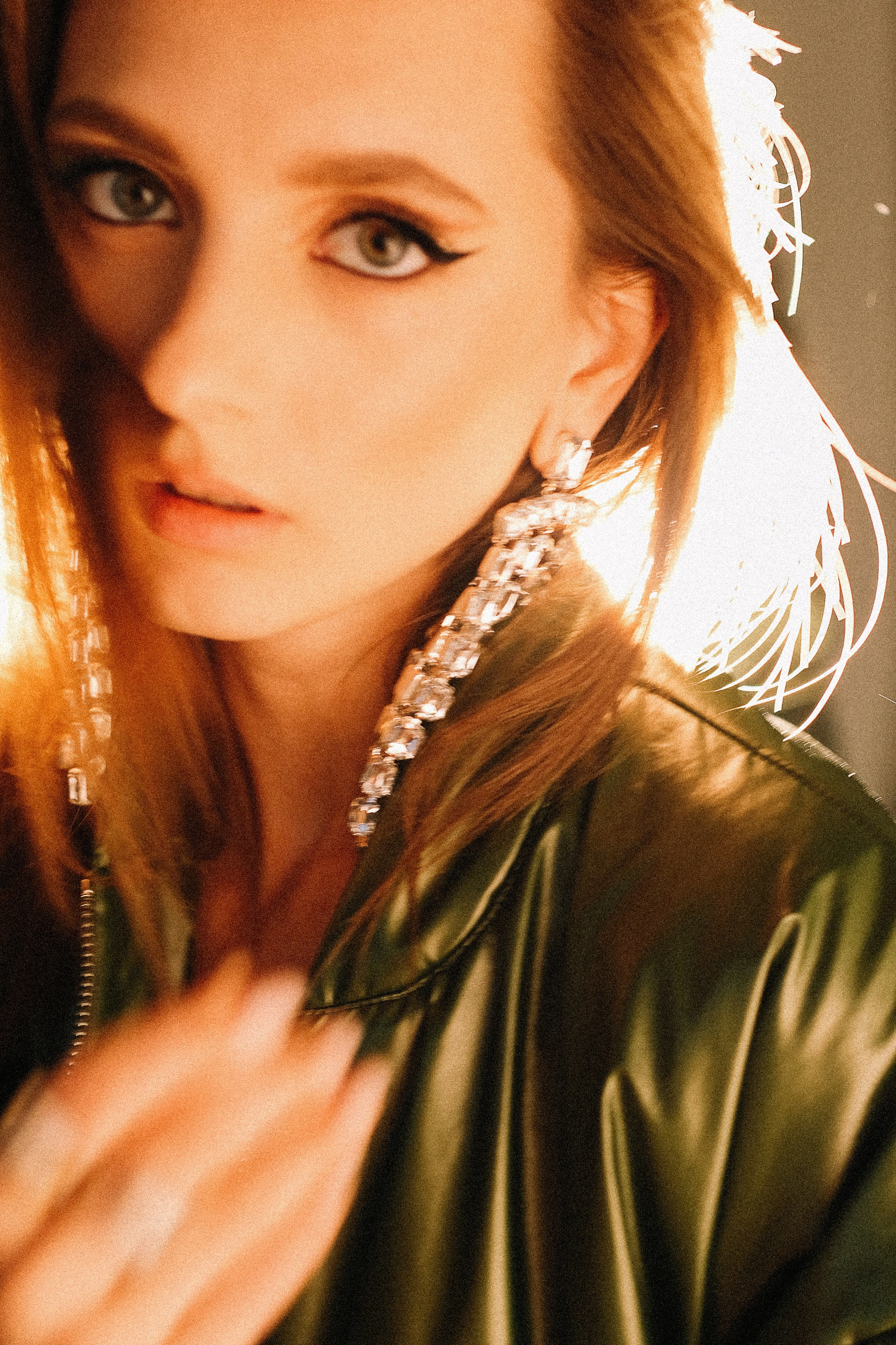 Ульяна. Главная