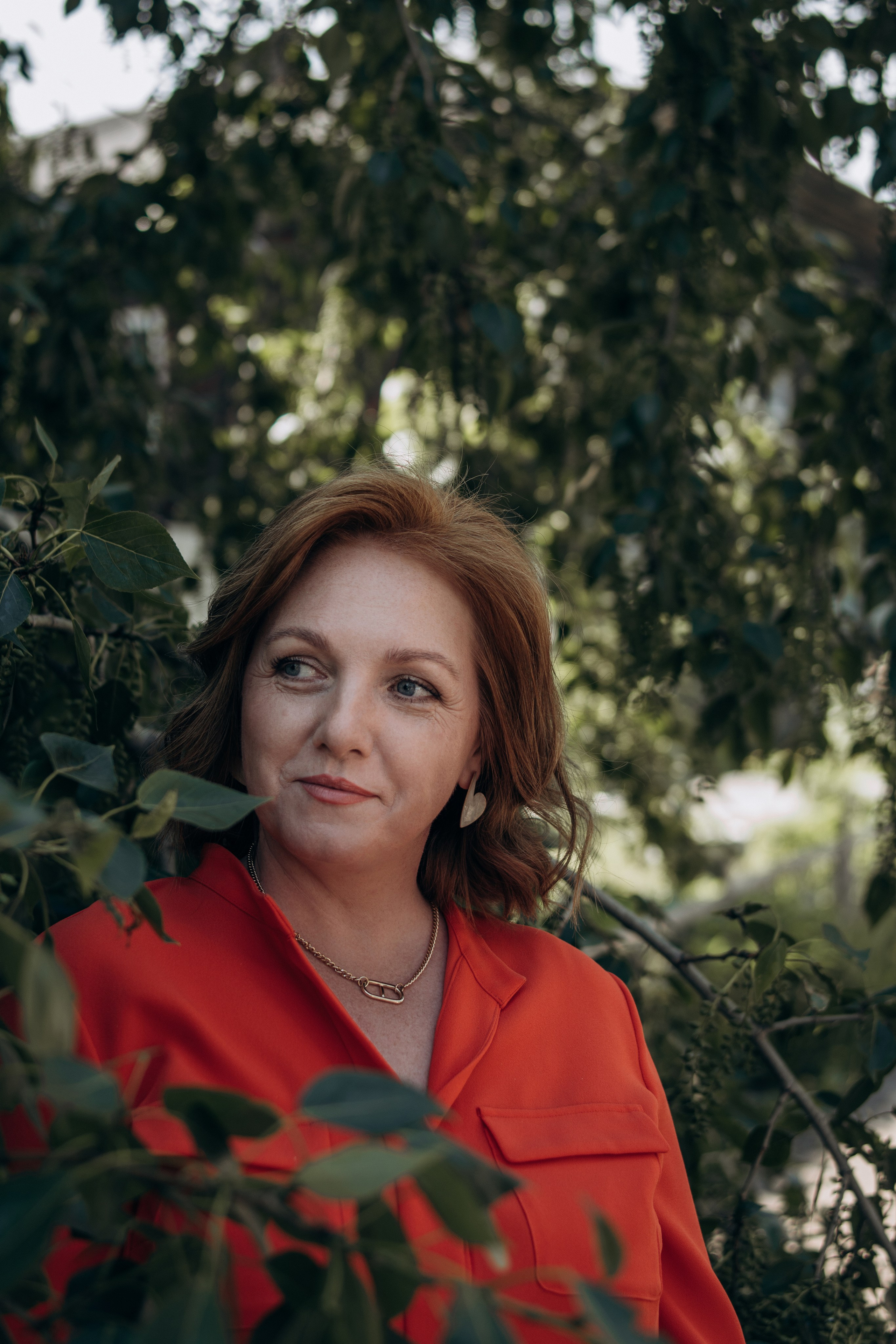 Юлия. Фотограф в Томске Светлана Нестерова