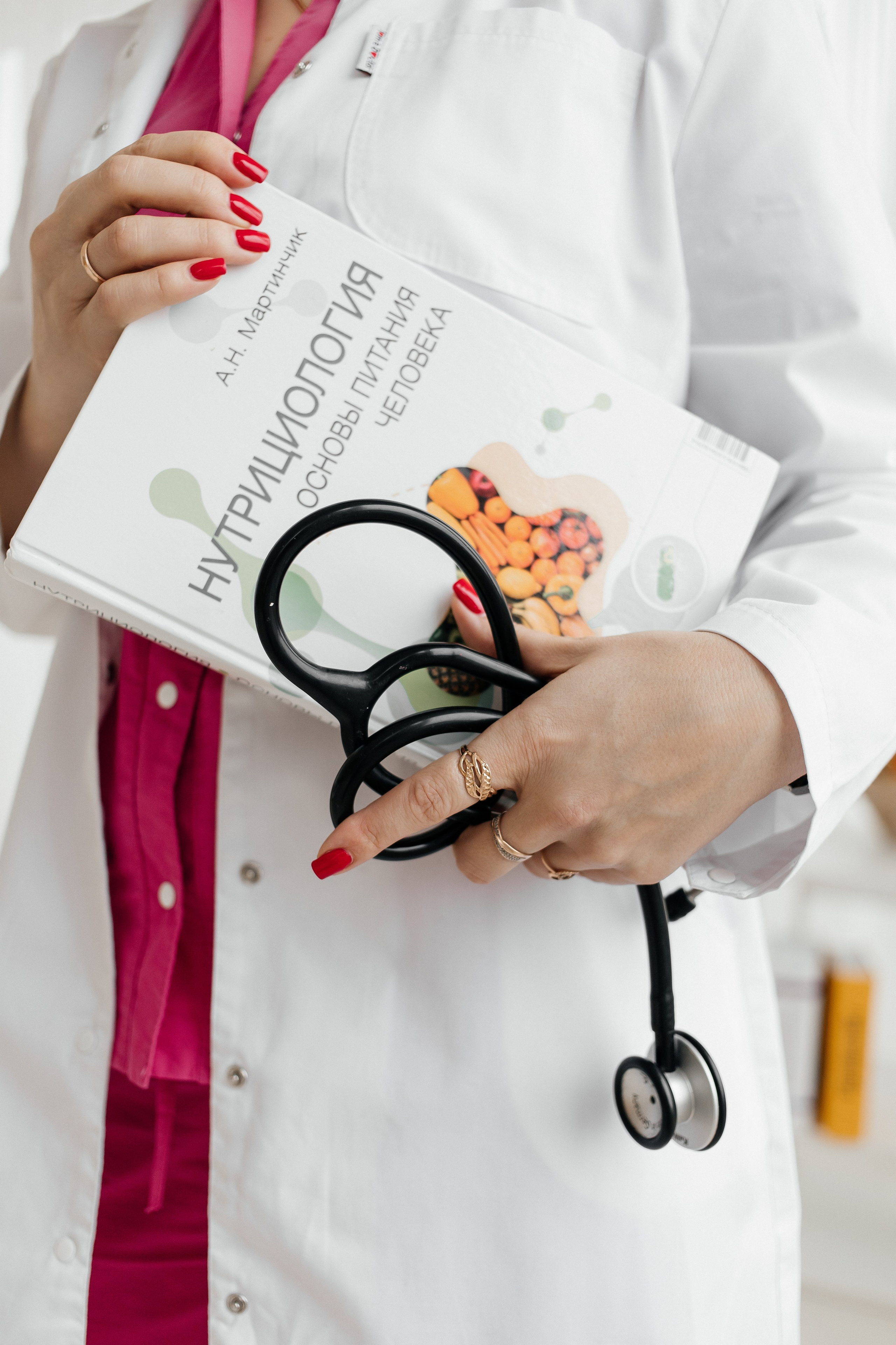 Контентная фотосессия для диетолога. КОНТЕНТ ФОТОГРАФ