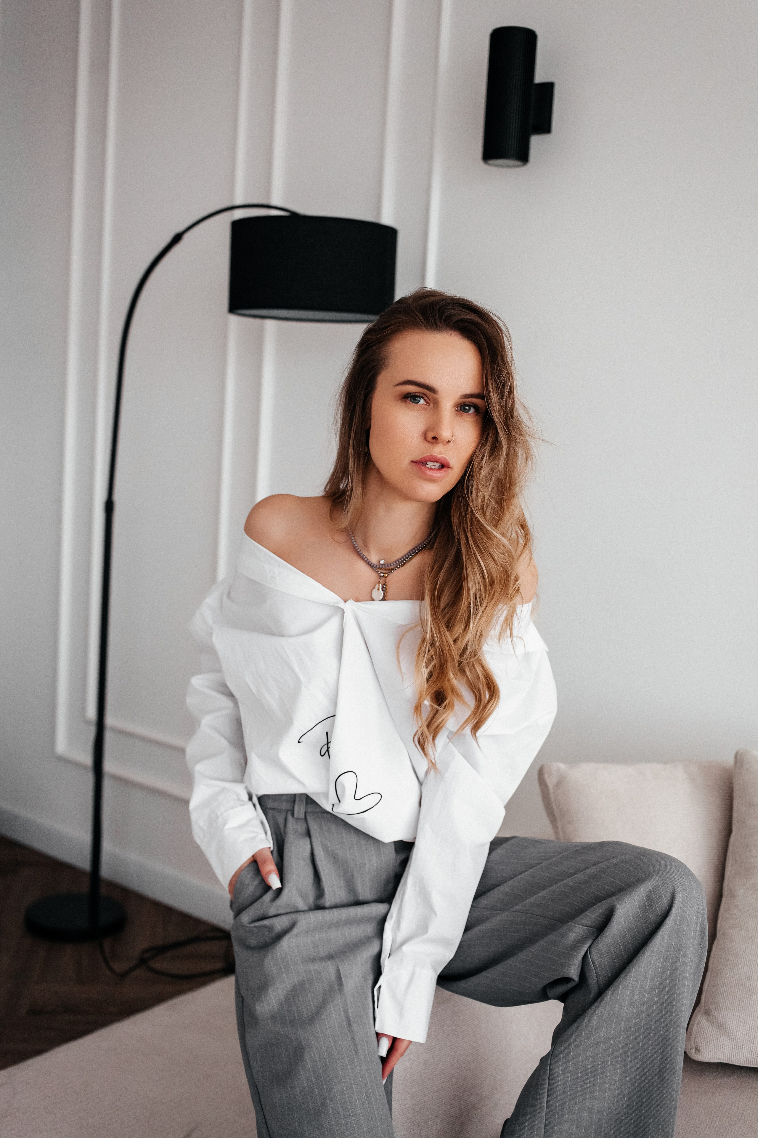 Каталожная съемка одежды. КОНТЕНТ ФОТОГРАФ