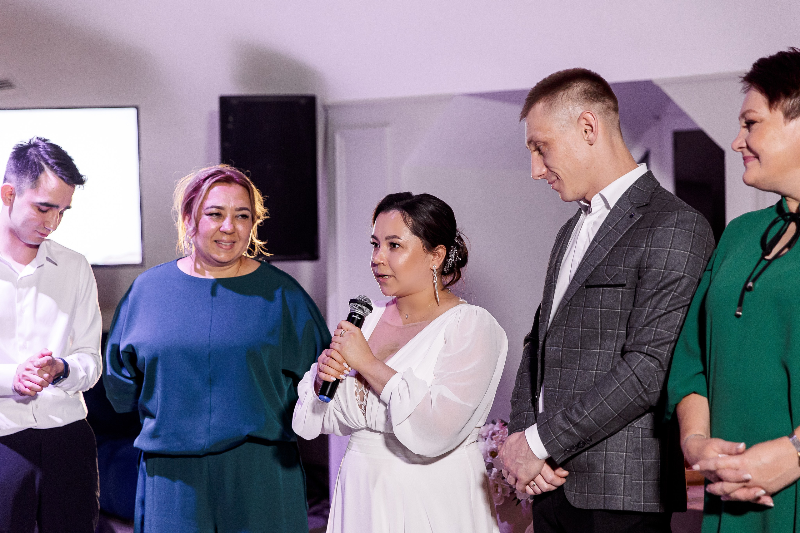 Станислав и Марина. Свадебный и семейный фотограф в Челябинске Юлия Ишимова