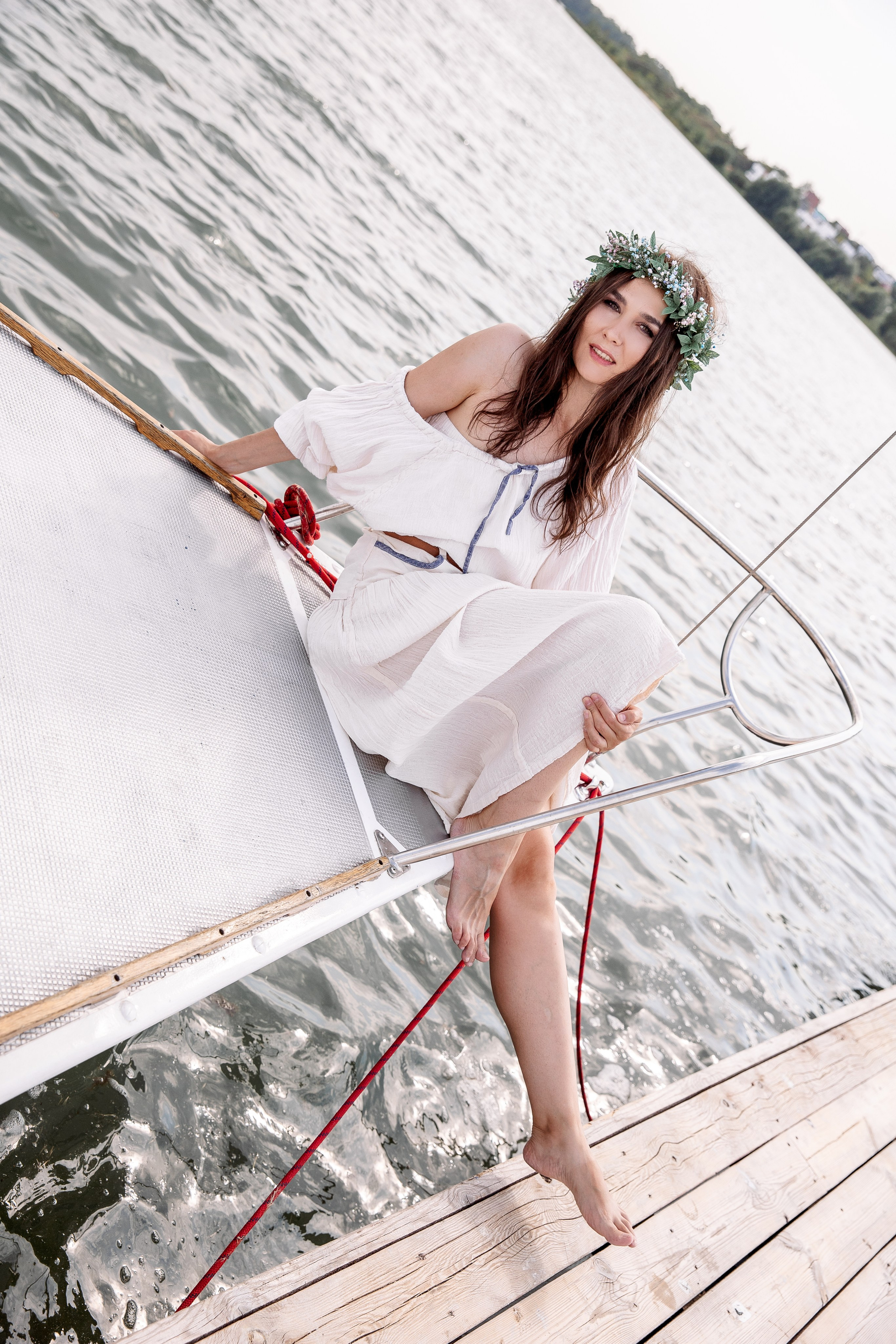 Мама с дочкой. Свадебный и семейный фотограф в Челябинске Юлия Ишимова