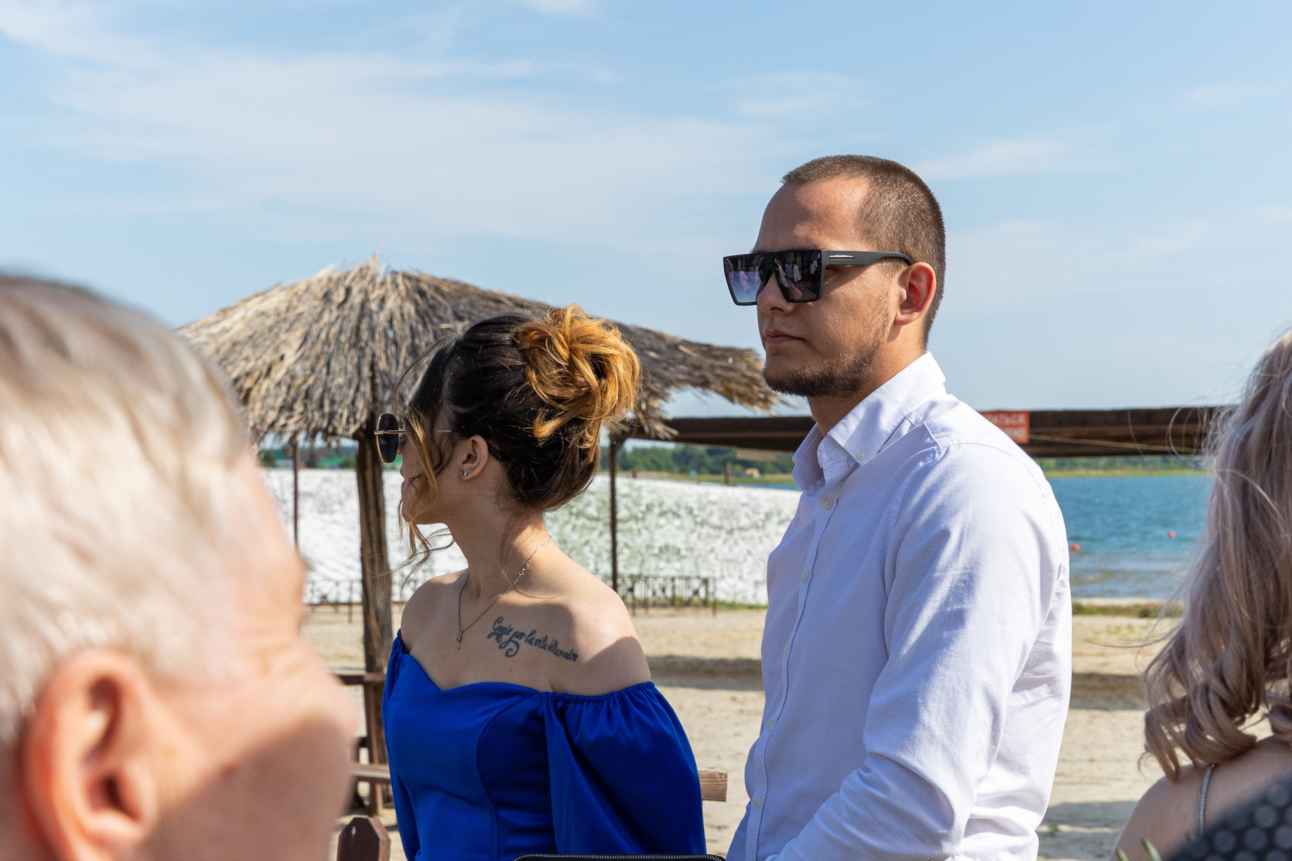 Ангелина и Иван. Свадебный и семейный фотограф в Челябинске Юлия Ишимова