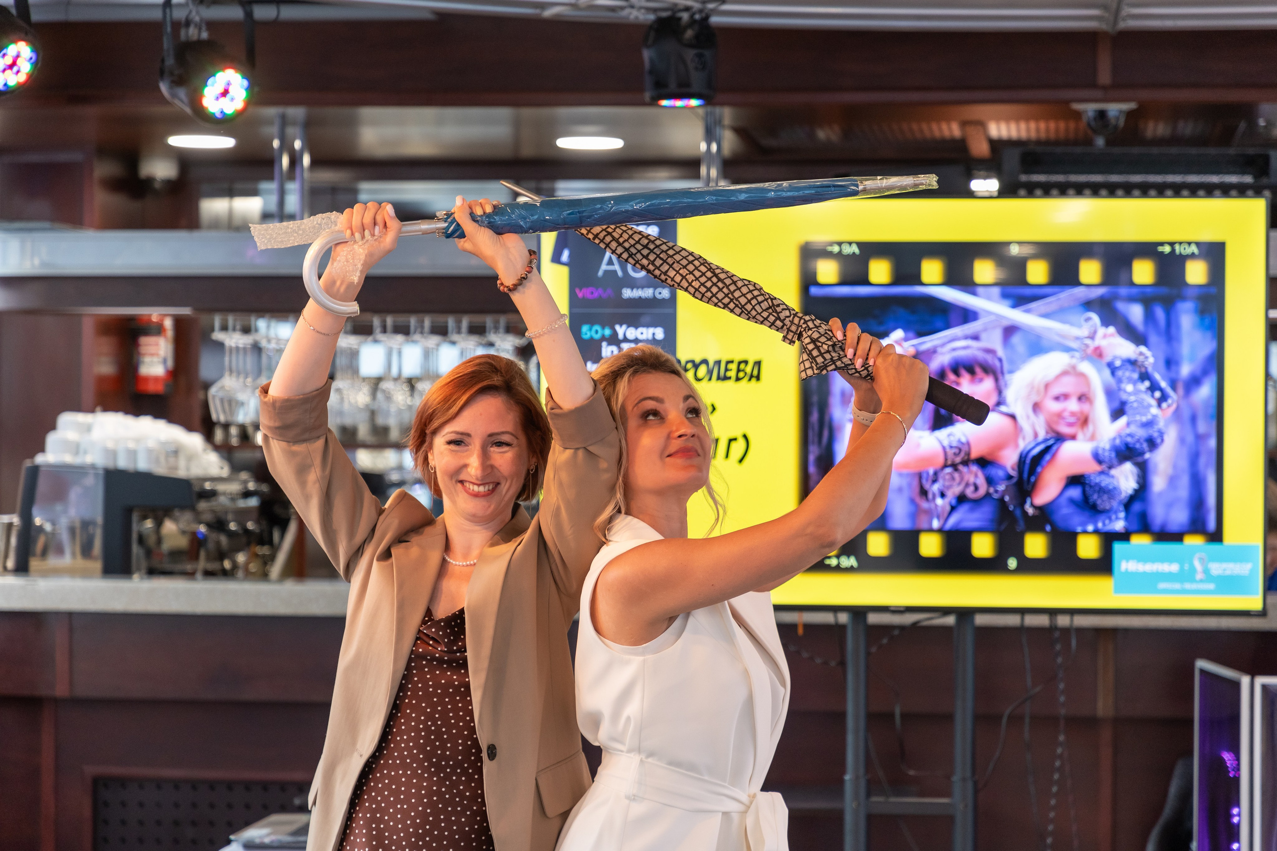 Корпоратив. Фотограф в Москве Алексей Липилин