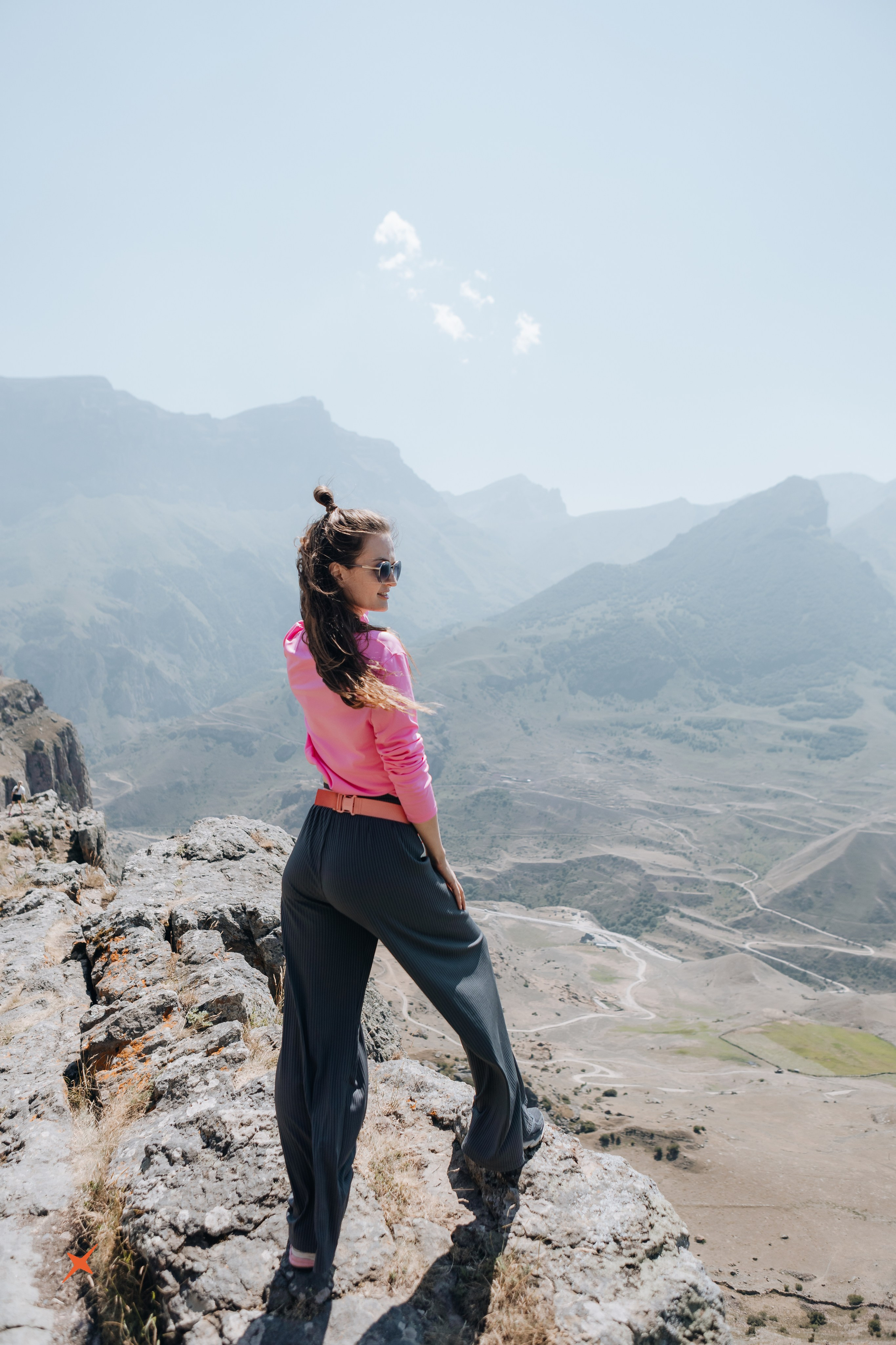 Безенги 4Sklona. Портреты и лайфстайл в Краснодаре