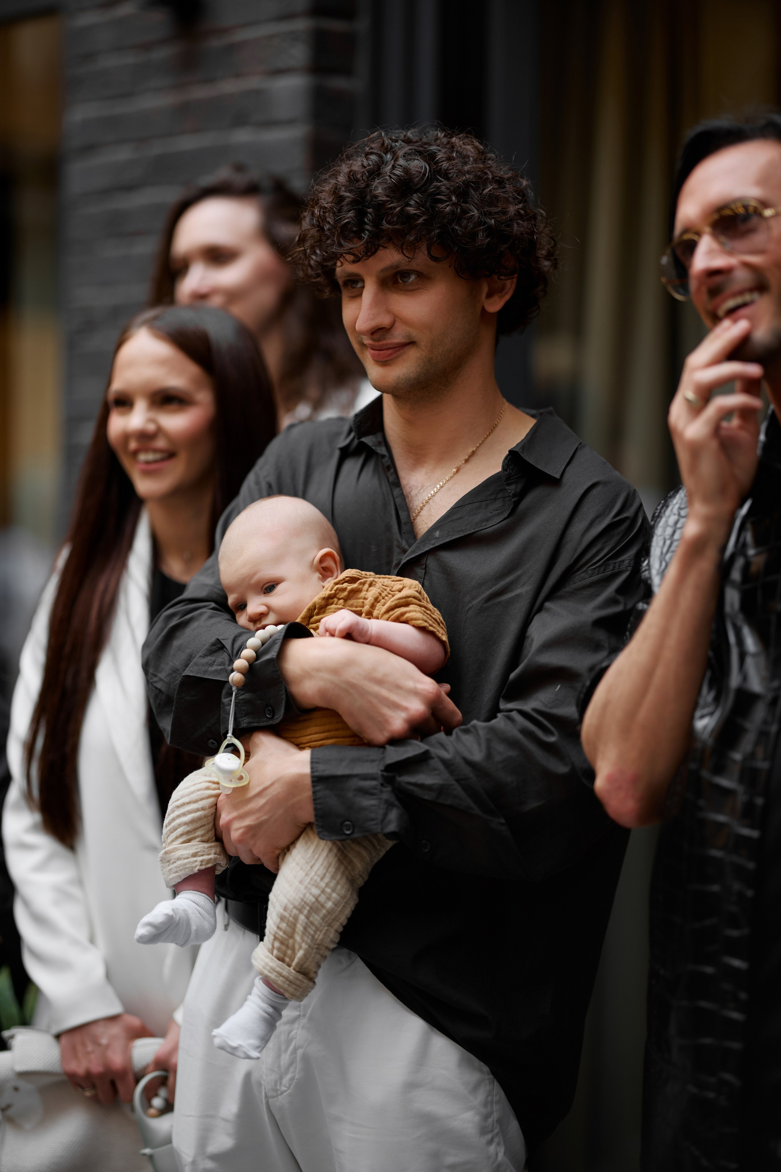 HAPPY BIRTHDAY, KOSTYA!. ARTEMIY IGNATOV