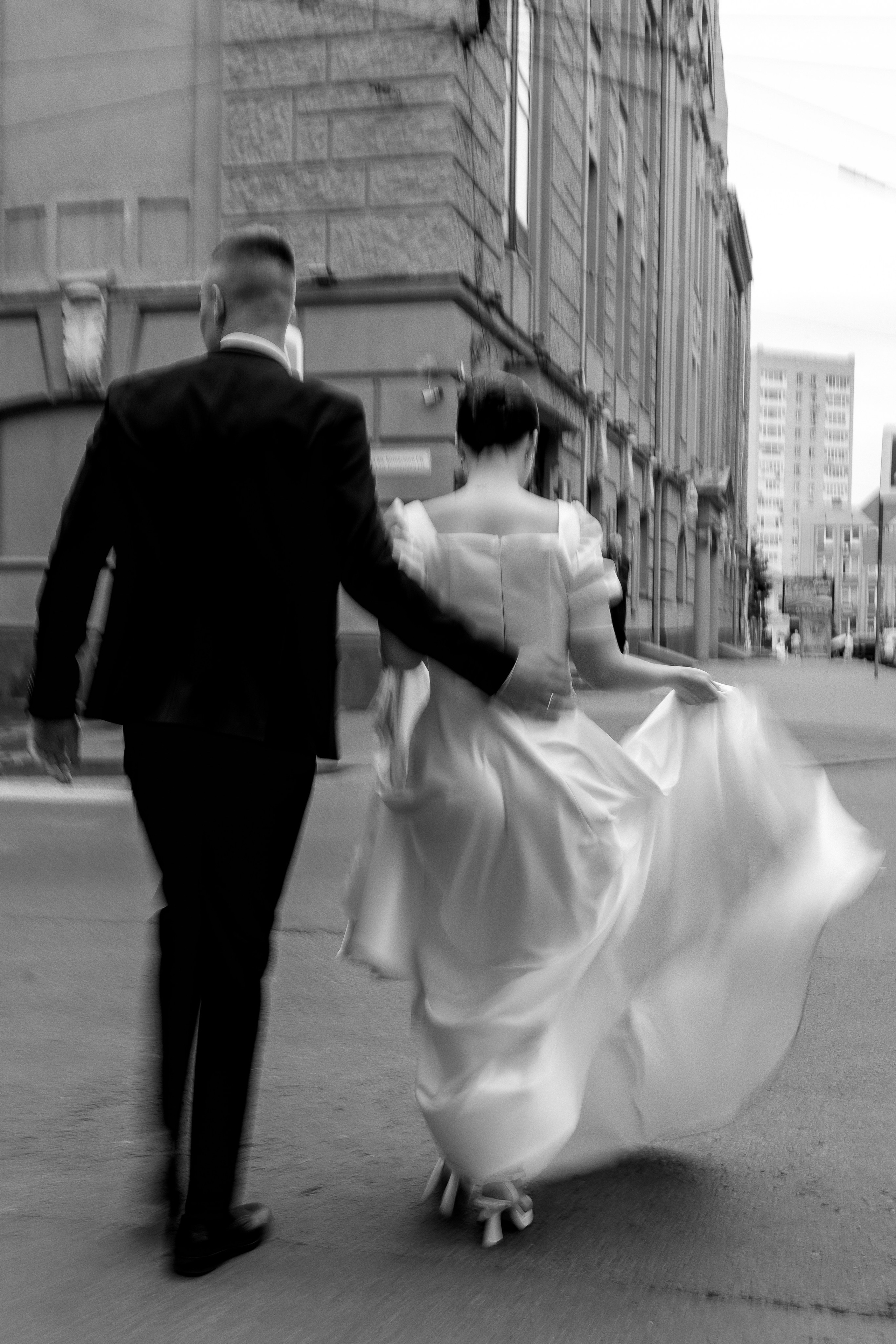 Александр и Лина. Свадебный фотограф в Саратове Симашова Ирина