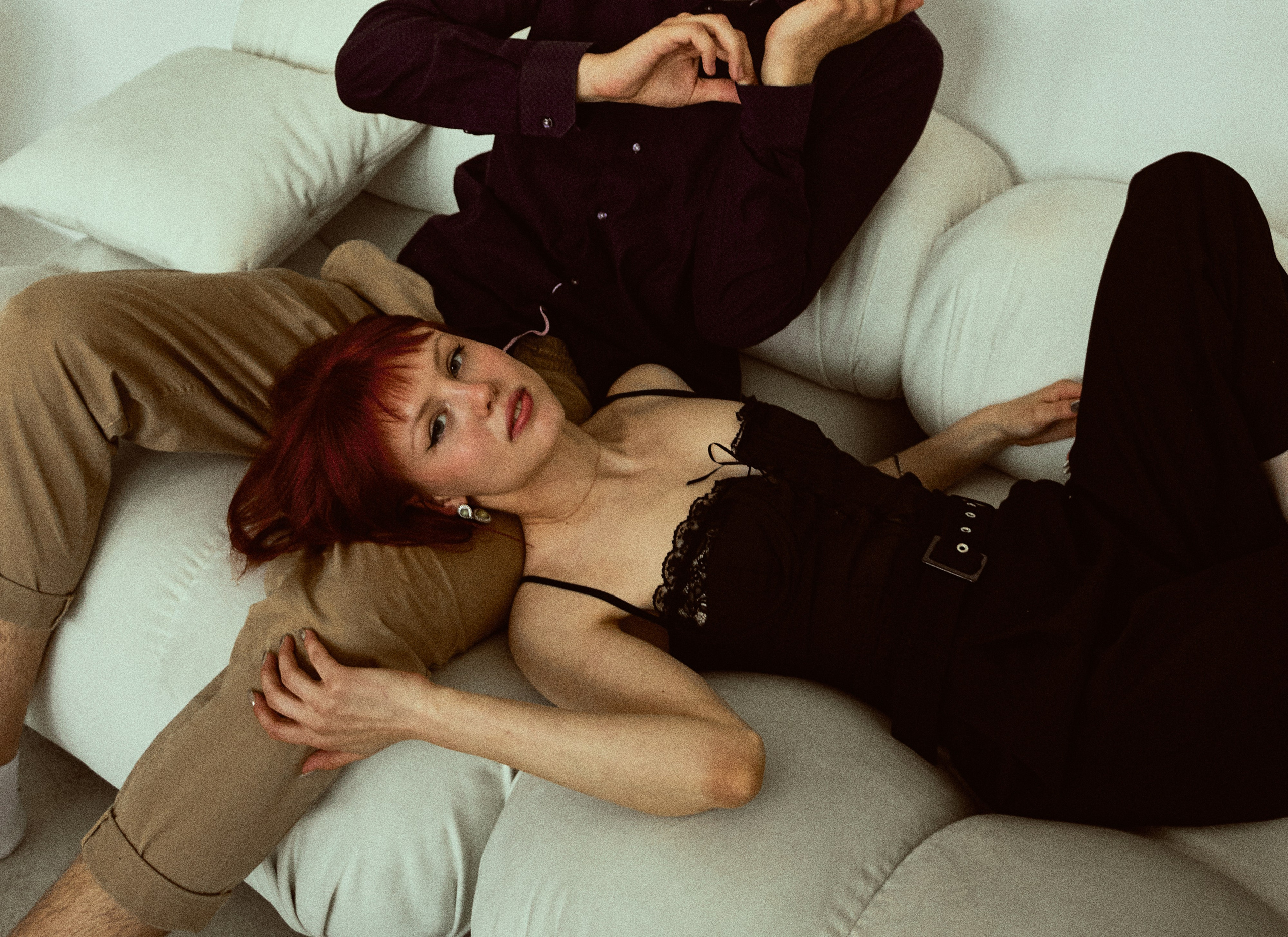 Московское сумасшествие. Свадебный фотограф Анастасия Лахтионова