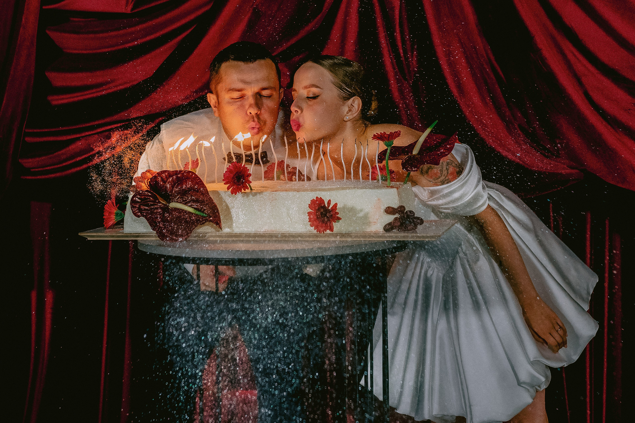 А&И. Фотограф Рязань. Дарья Дмитриева