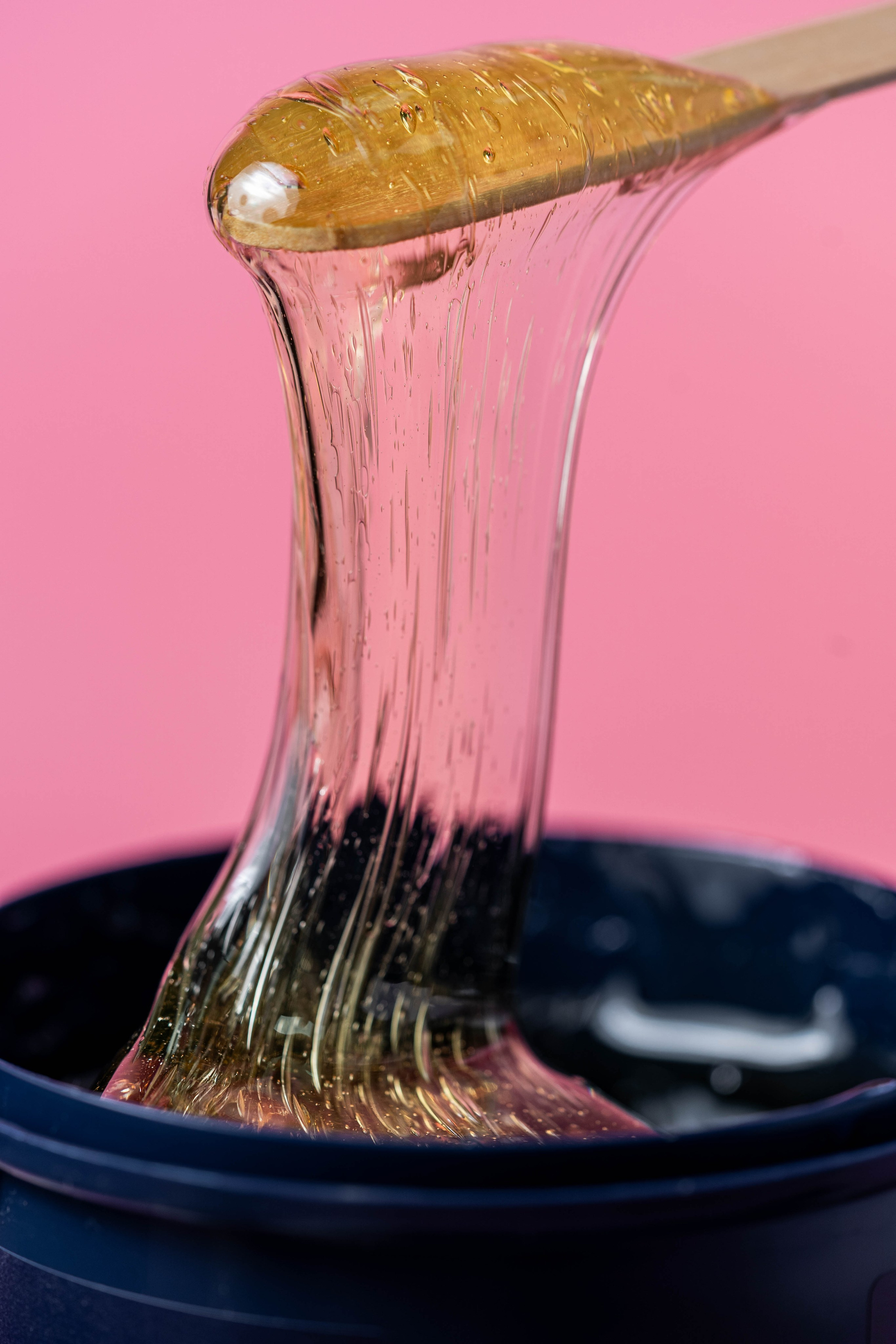 Воск и сахар. Фотограф и видеограф в Москве и Абу Даби Мария Кулагина