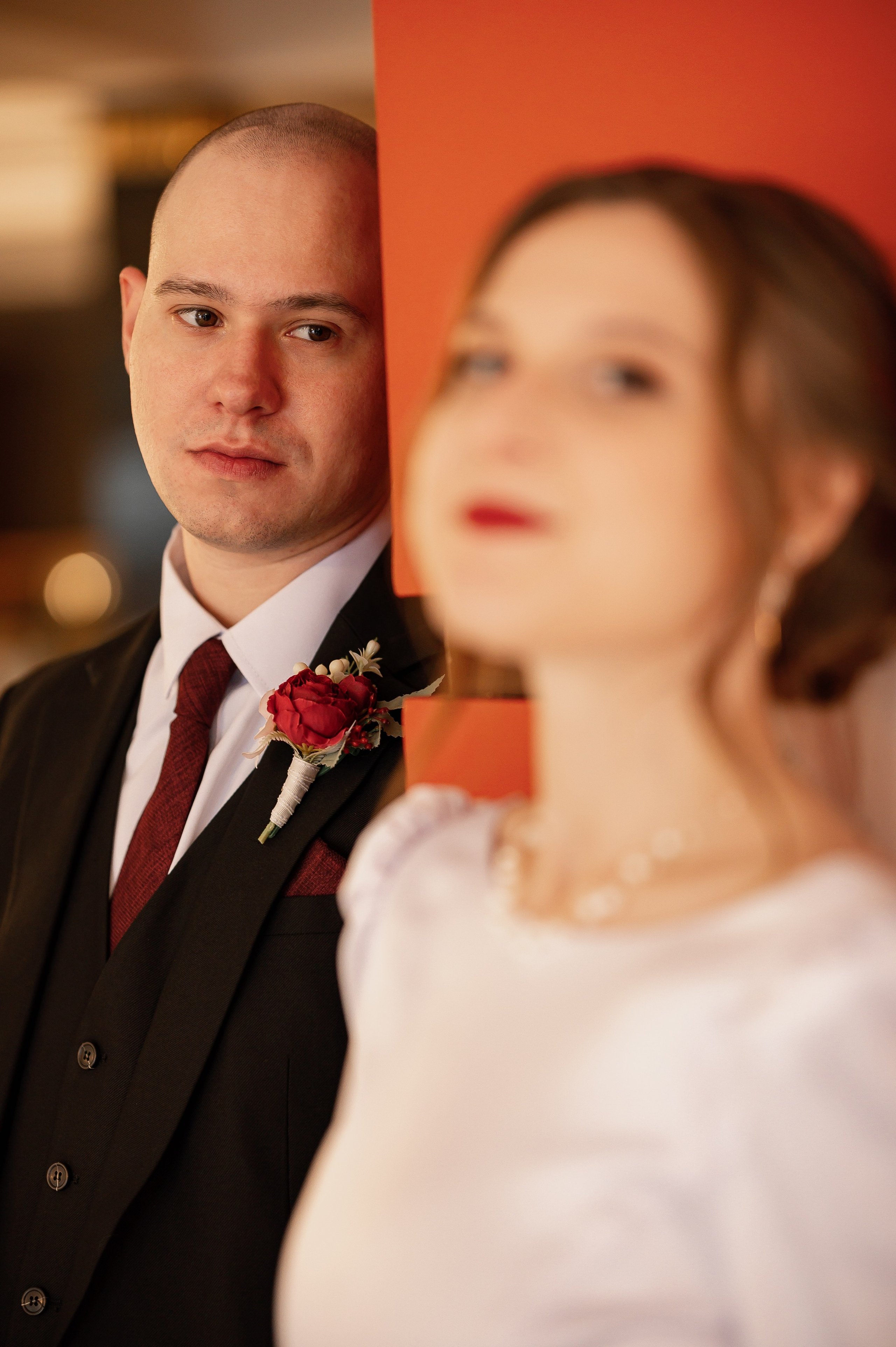 Wedding. Репортажный фотограф Дмитрий Ишутинов